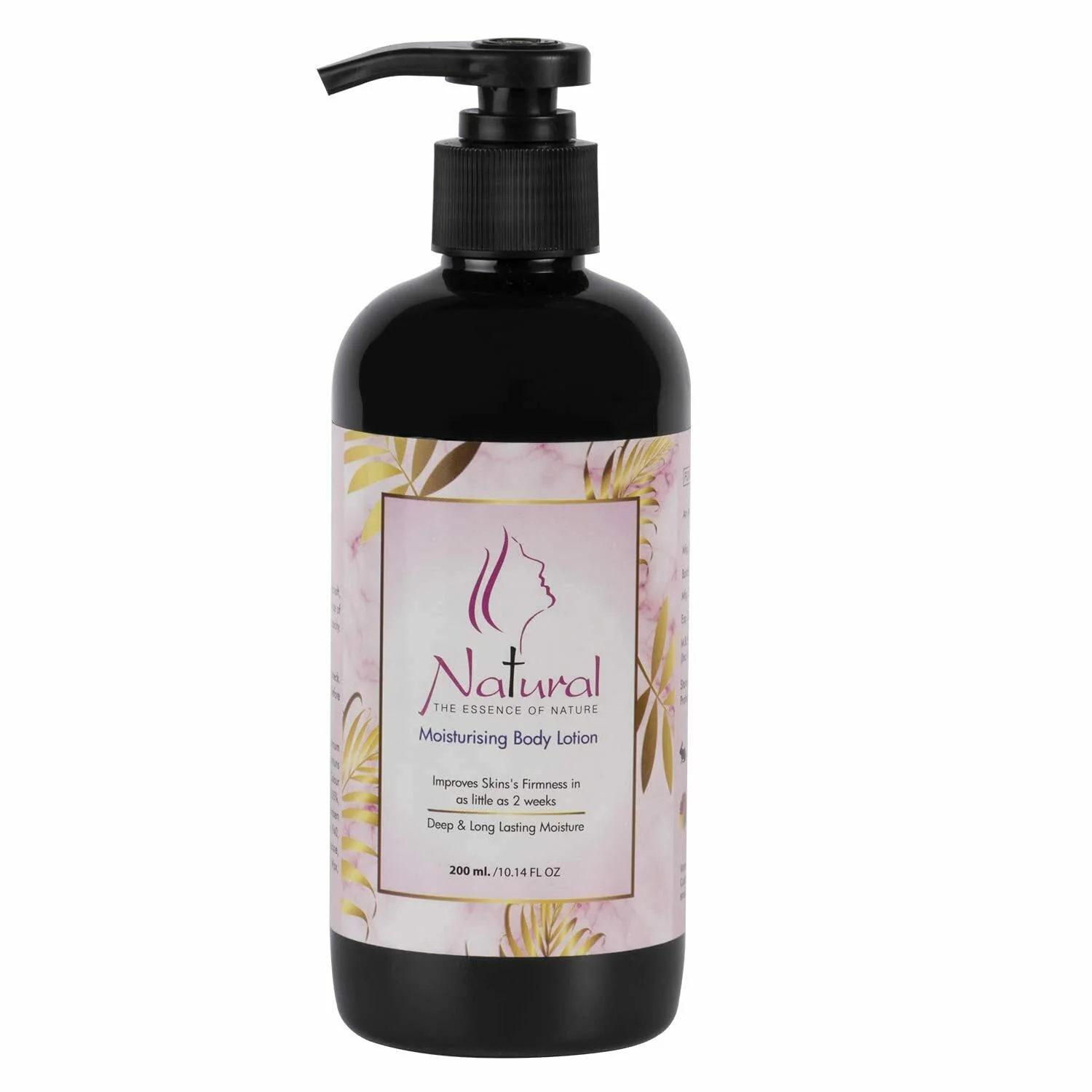 Buy Natural The Essence of Nature Ayurvedic Moisturising Body