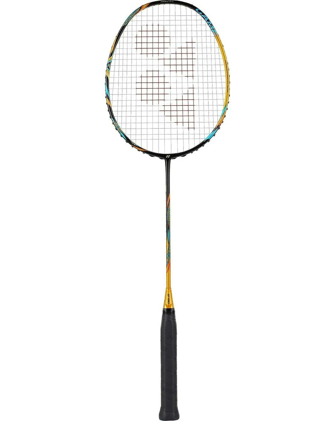 Buy Yonex Astrox 88D Game Gold Strung Badminton Racquet (Pack Of 1