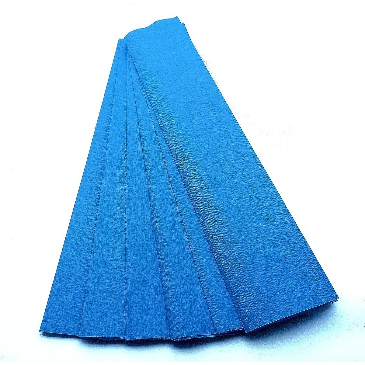 Buy CRAFT WAFT Large Wrinkled Crepe Paper Sheets for Craft