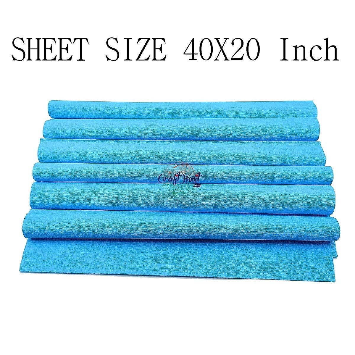 _Fot フォート square shrink crepe［blue gray］ _Fot フォート square shrink crepe［blue gray］ _Fot フォート