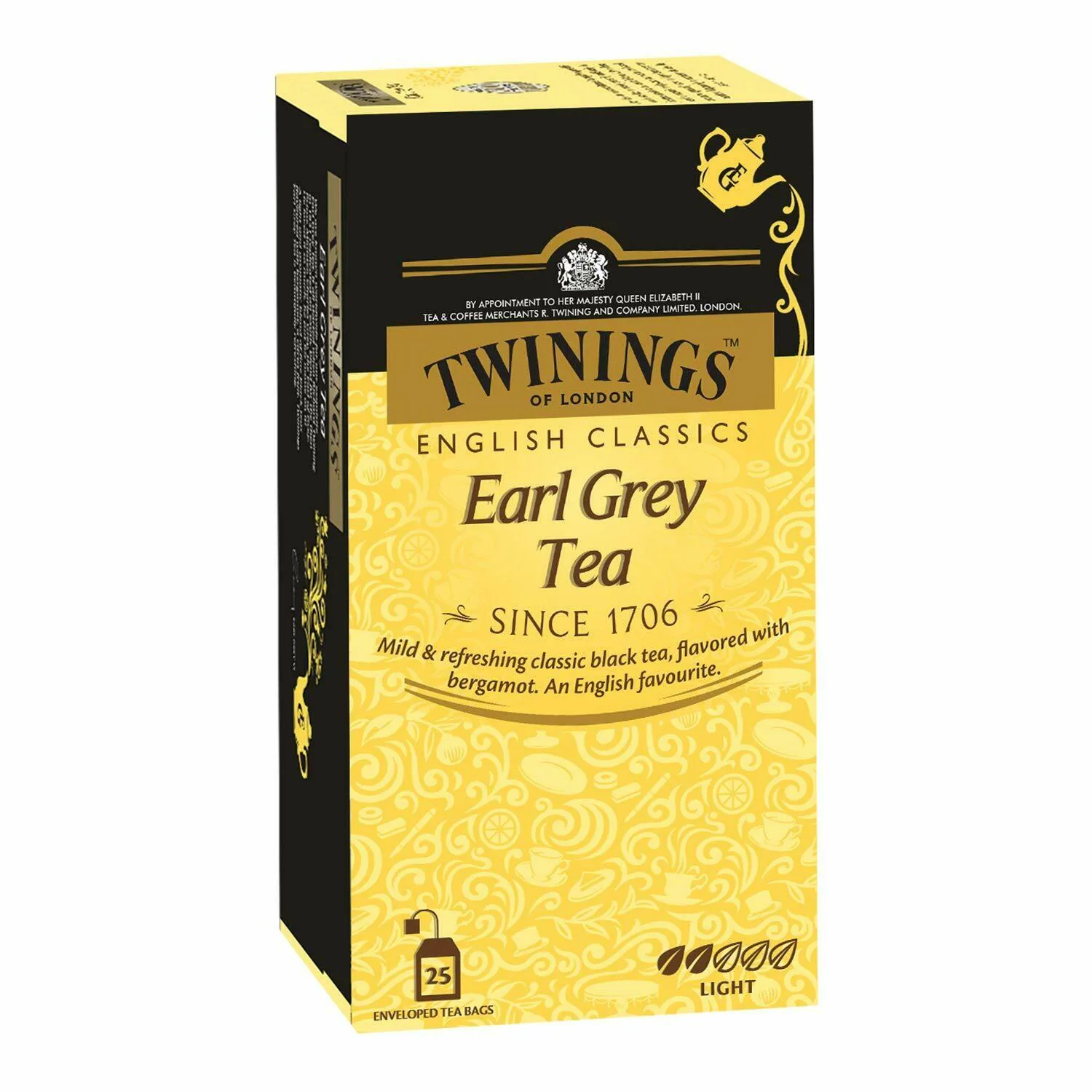 未開封　TWG Black Tea & French Earl Grey Tea 未開封 TWG Black Tea & French Earl Grey Tea