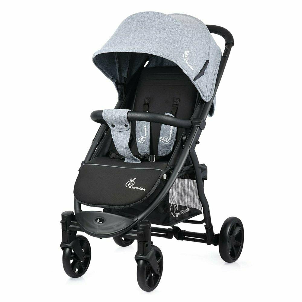 stylish stroller