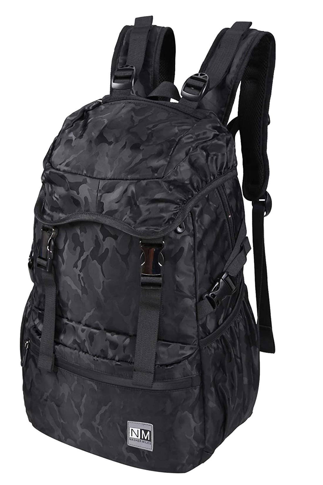 nasher miles backpack