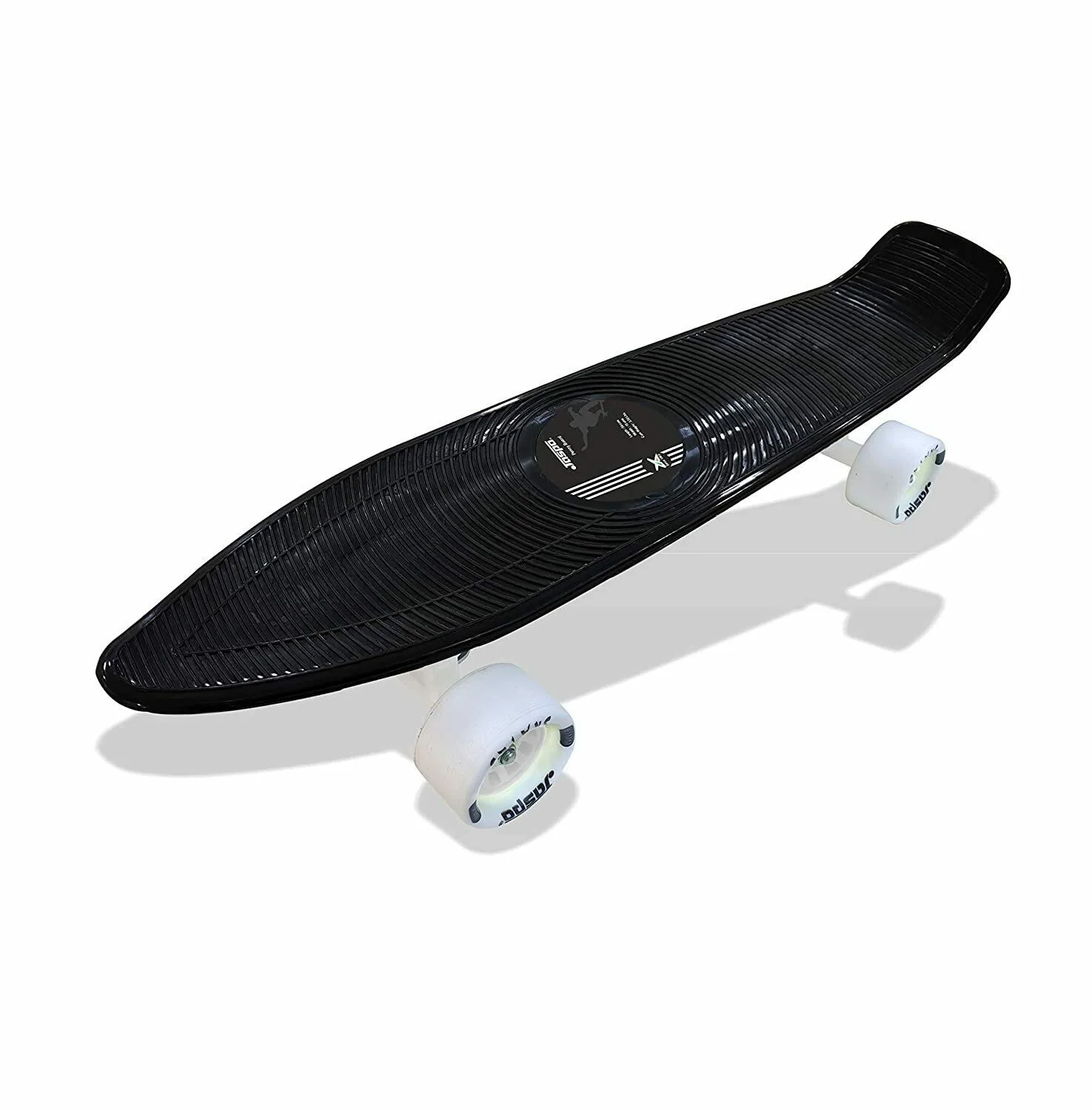 Penny board 22 inch black out Blackout 22