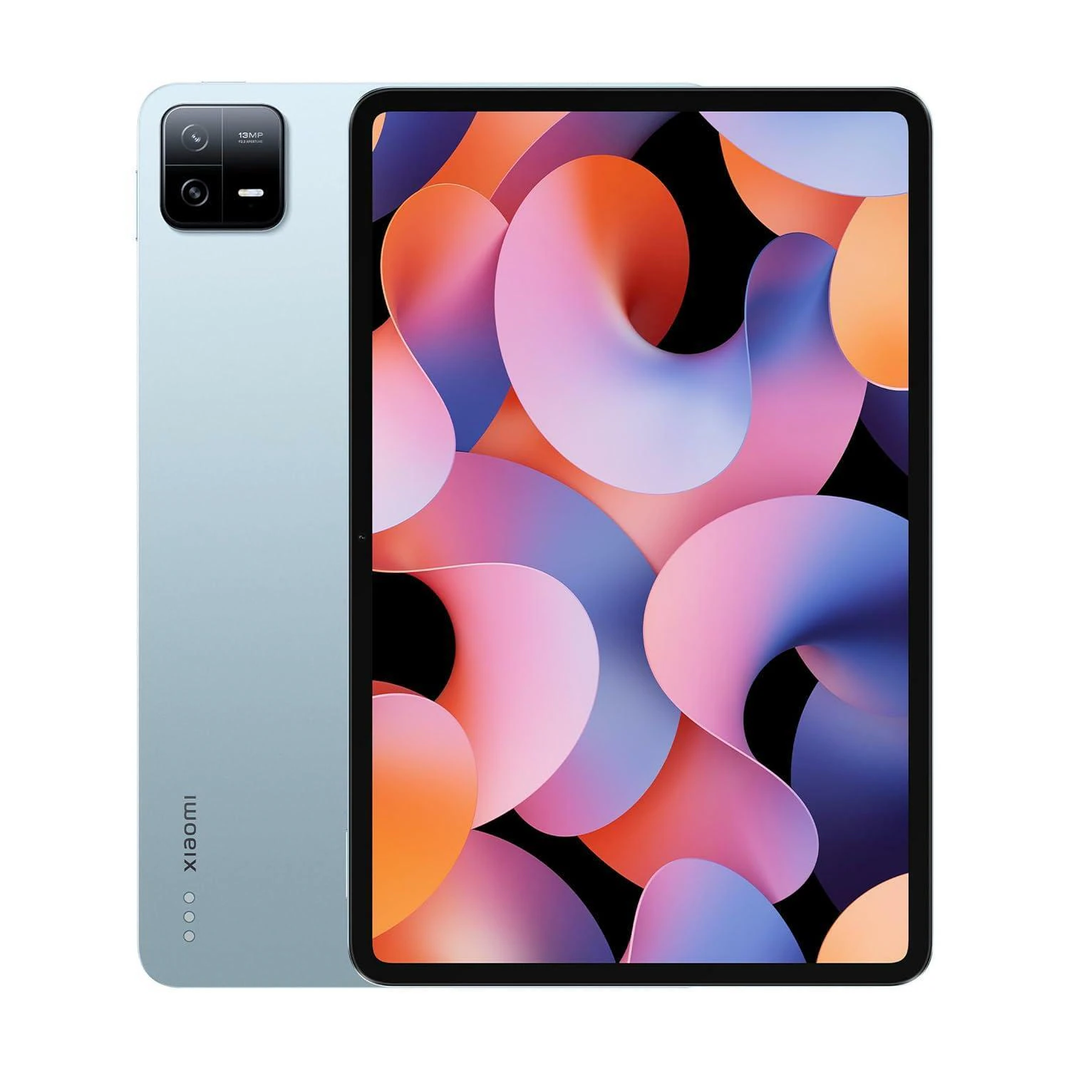 Buy Xiaomi Pad 6| Qualcomm Snapdragon 870| Powered by HyperOS
