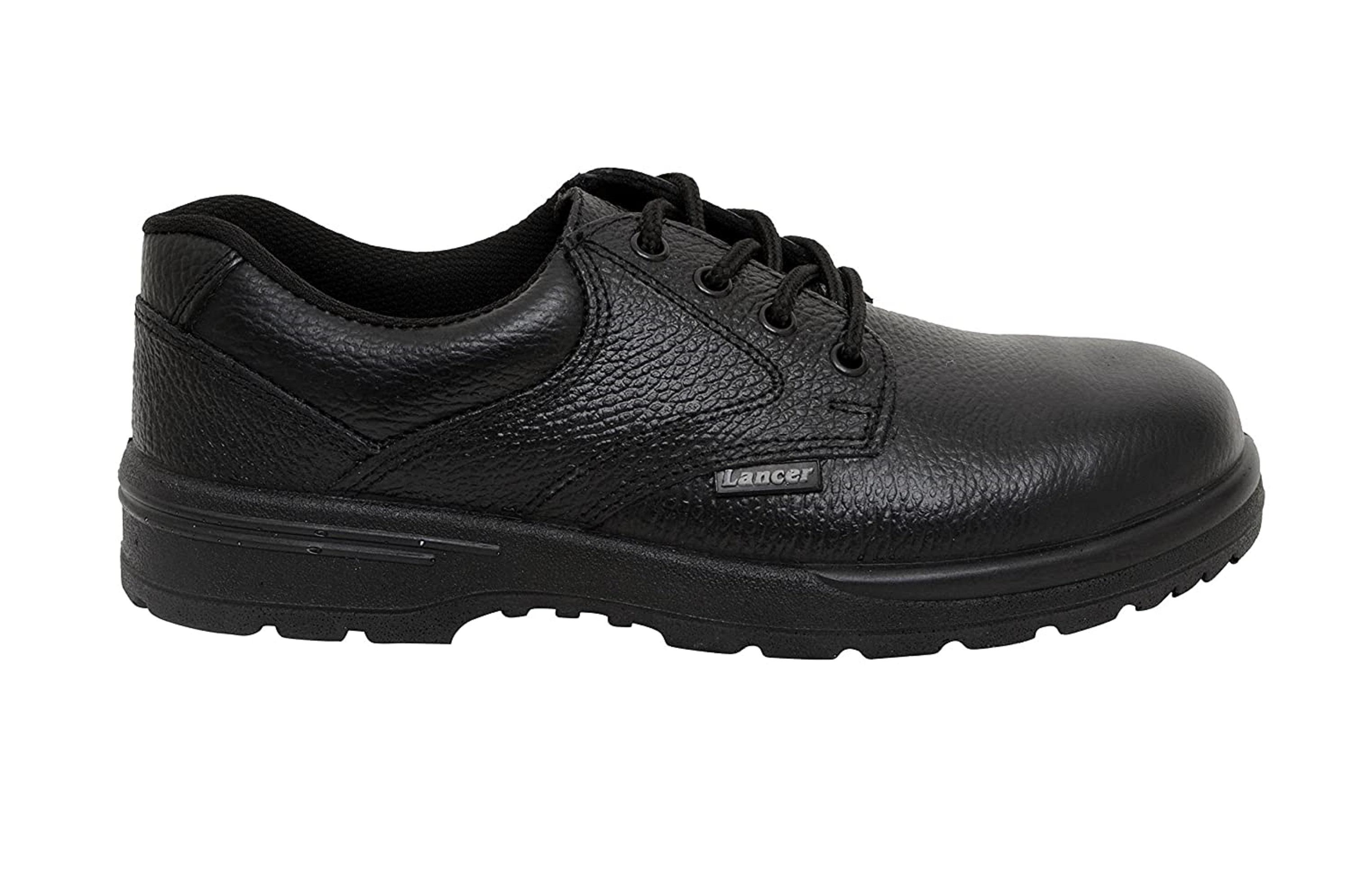 lancer safety shoes