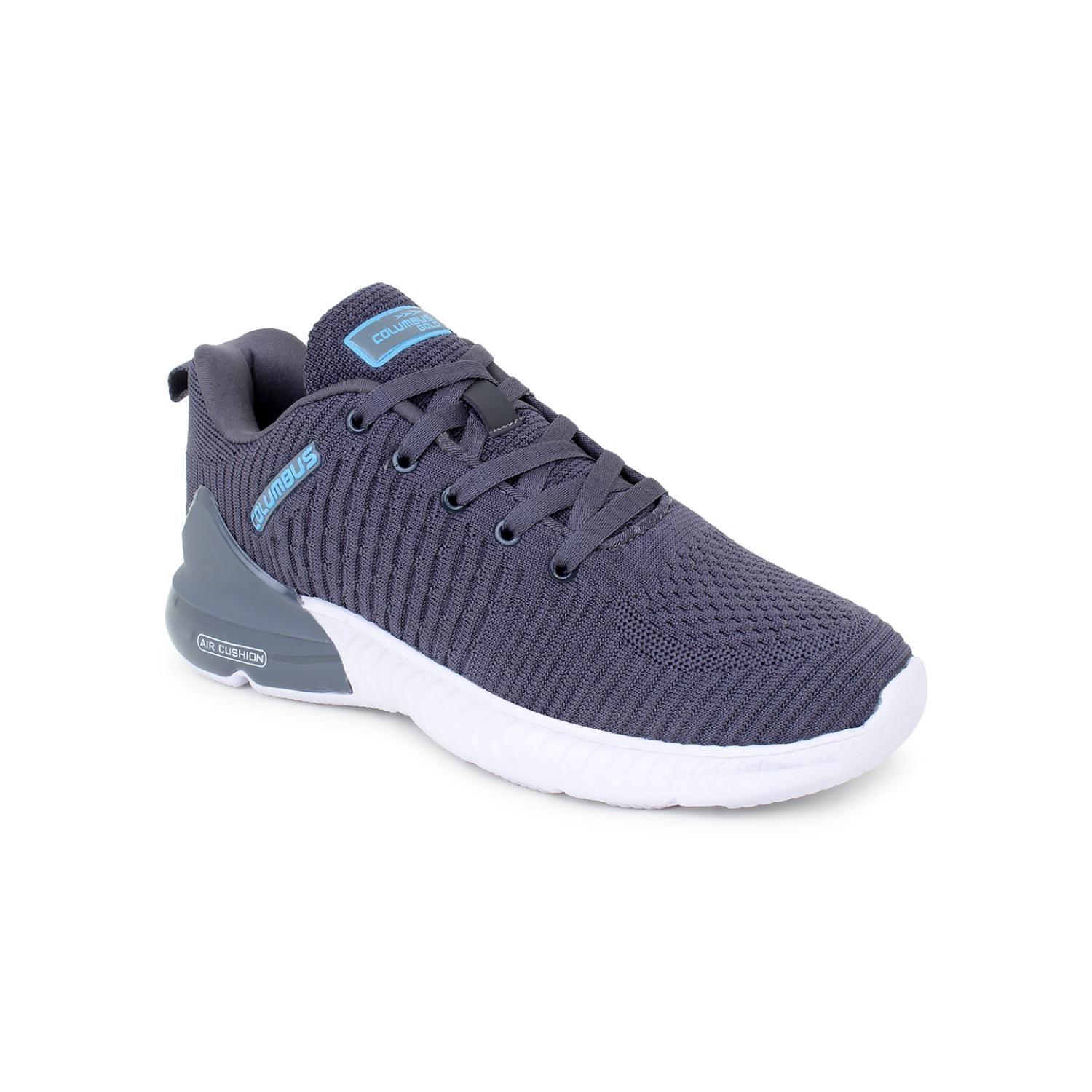 columbus shoes air cushion