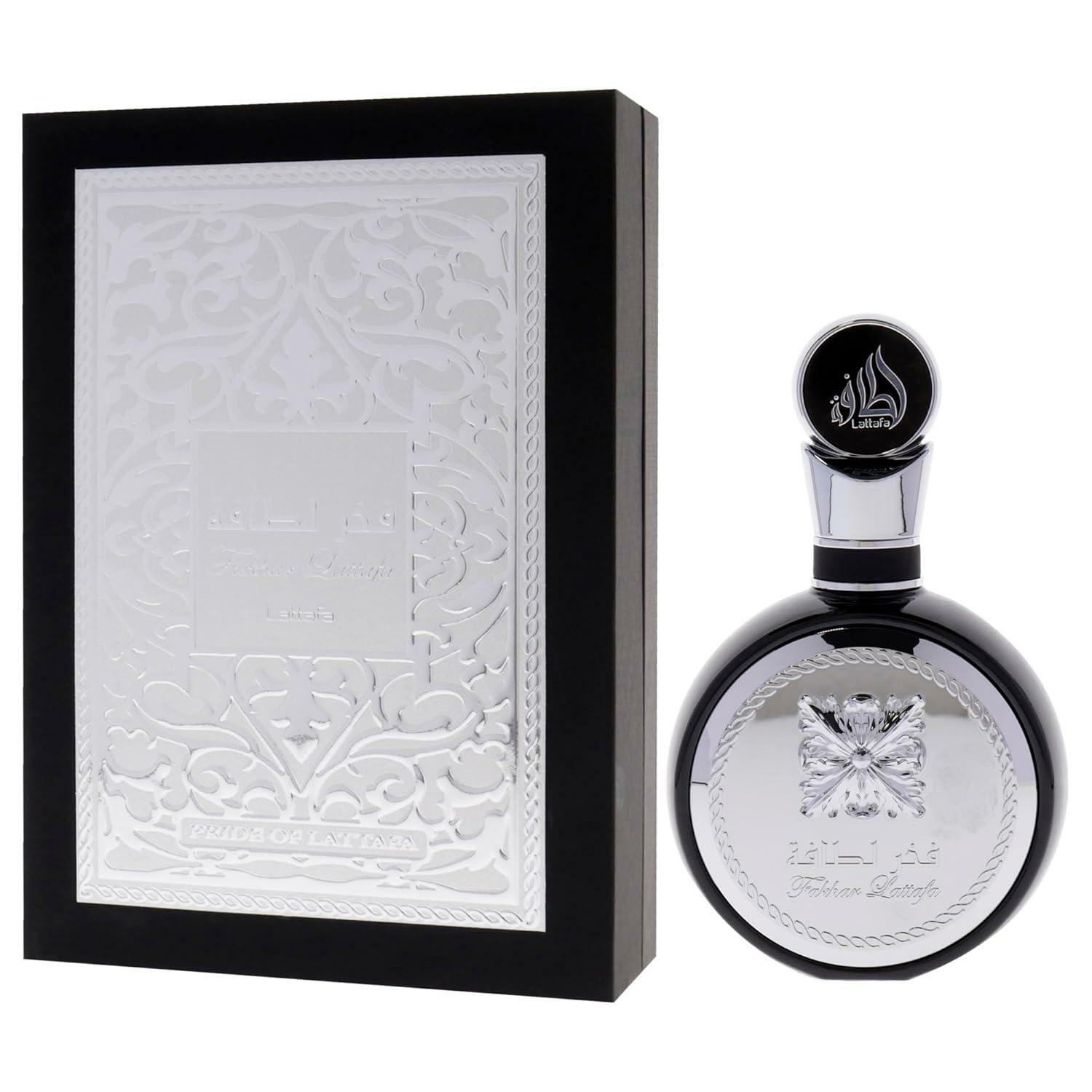 Buy Lattafa Fakhar for Men EDP 100ml Online at Best Prices in