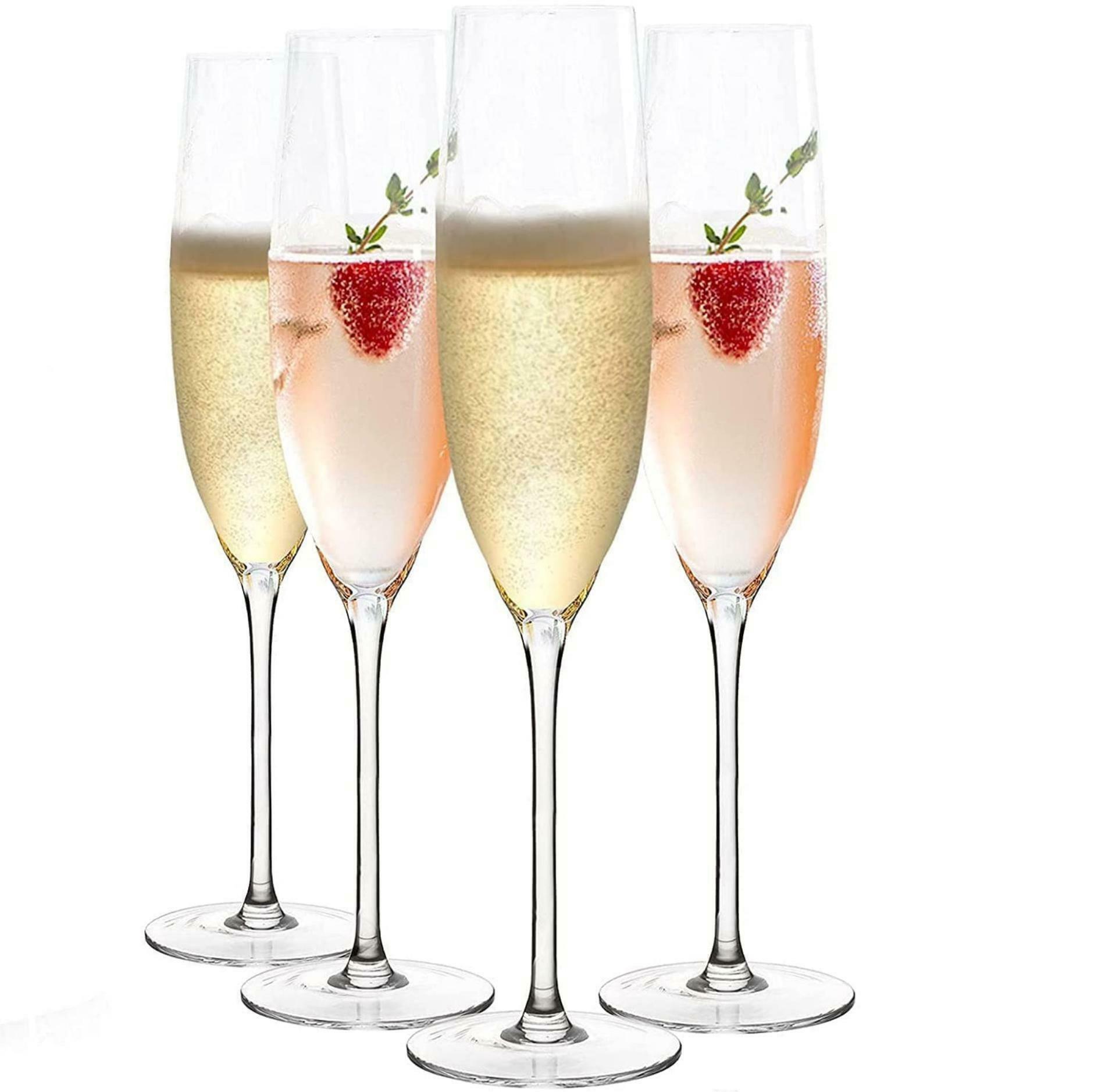 ei.champagne Buy SHG ENTERPRISE Stylish Wine Glass 190 ML Elegant Bar
