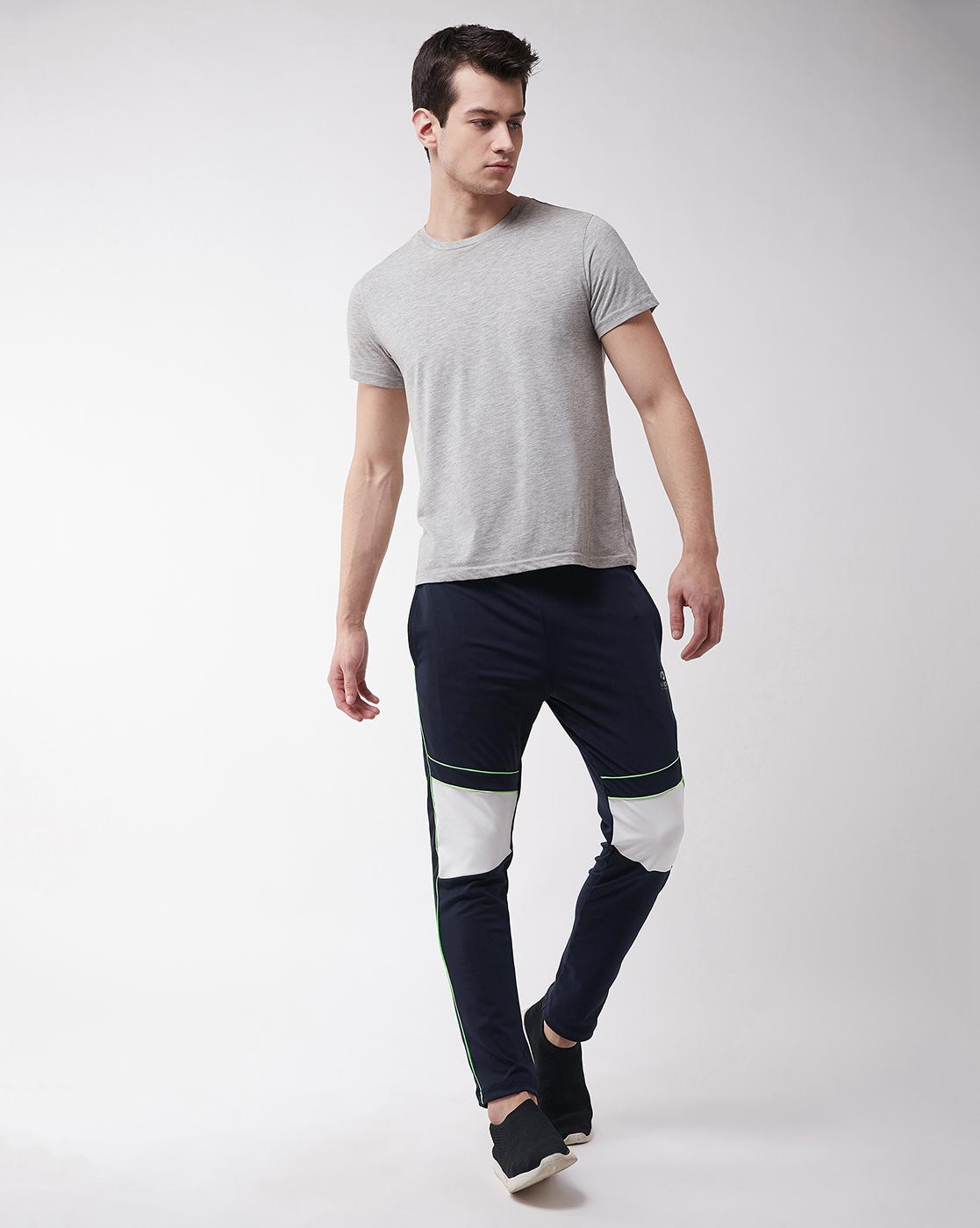 sports dri fit track pants