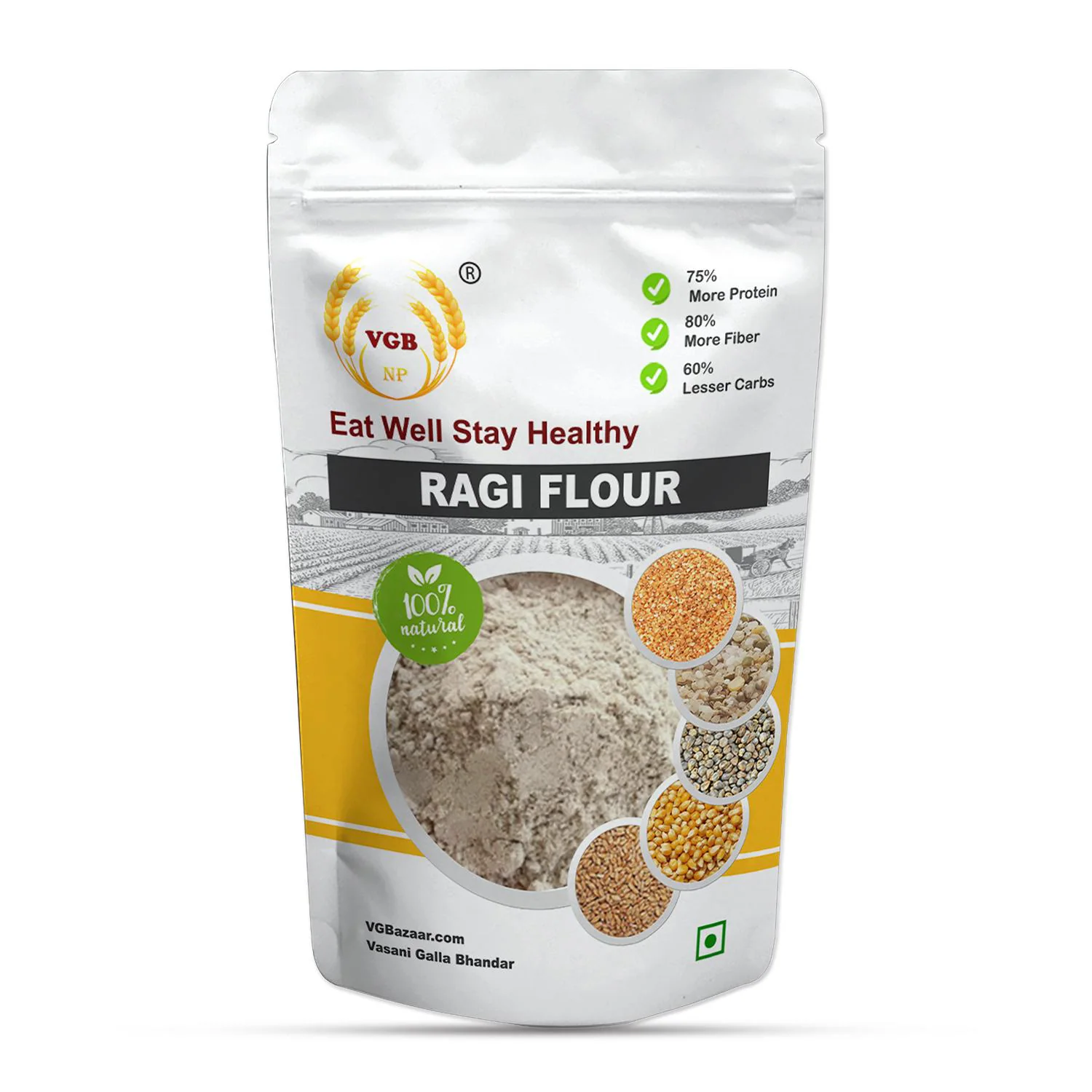 Can Dogs Eat Millet Flour