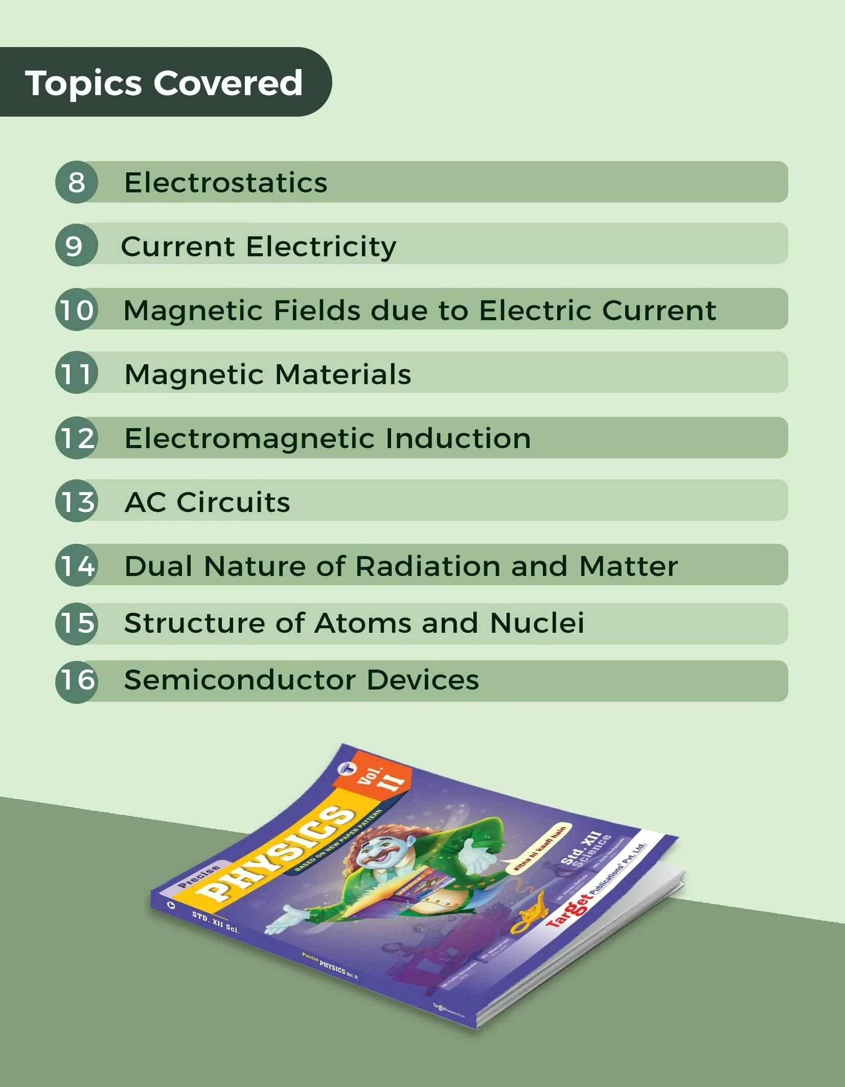 target-publications-std-12-
