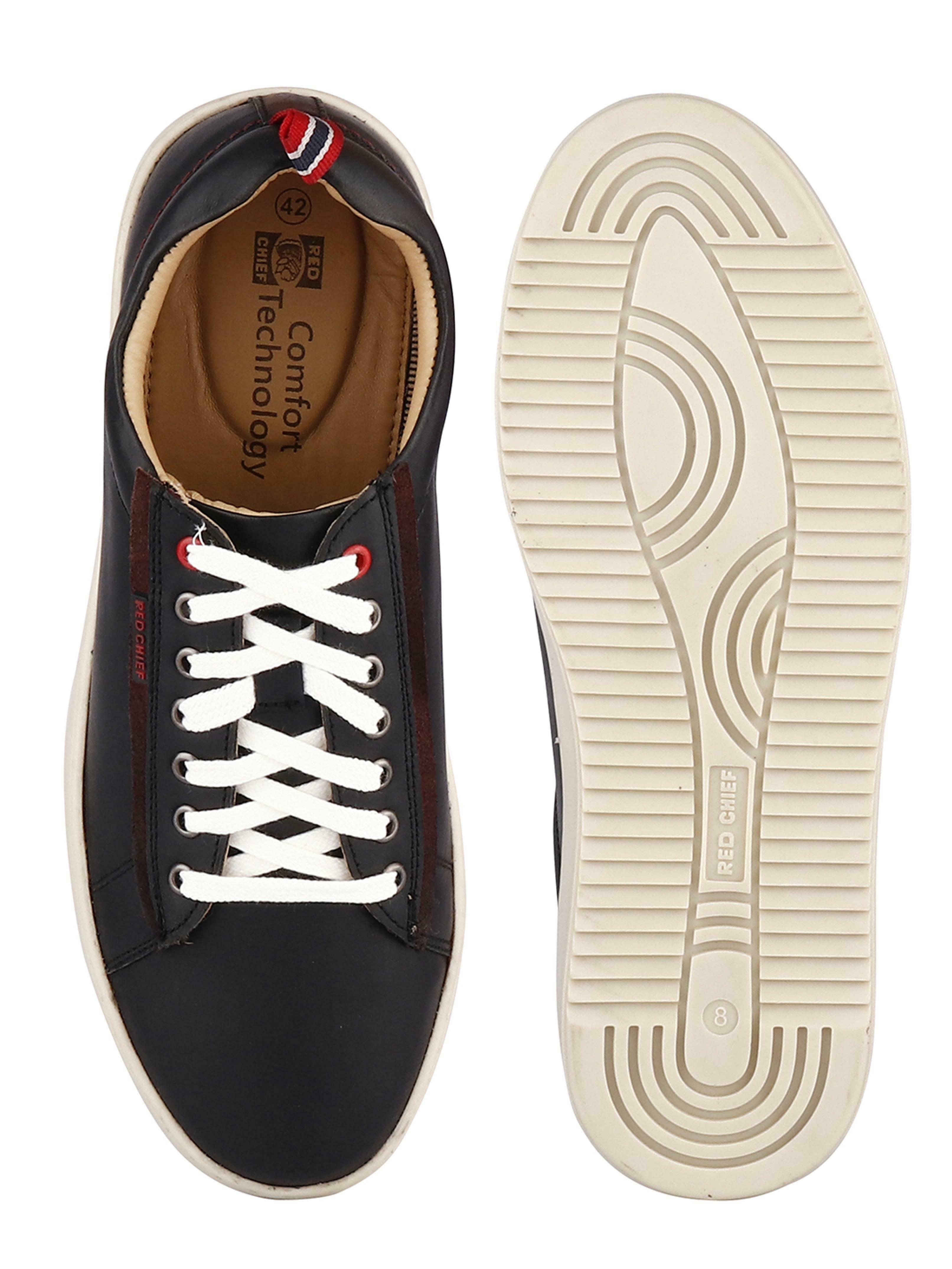 red chief comfort technology