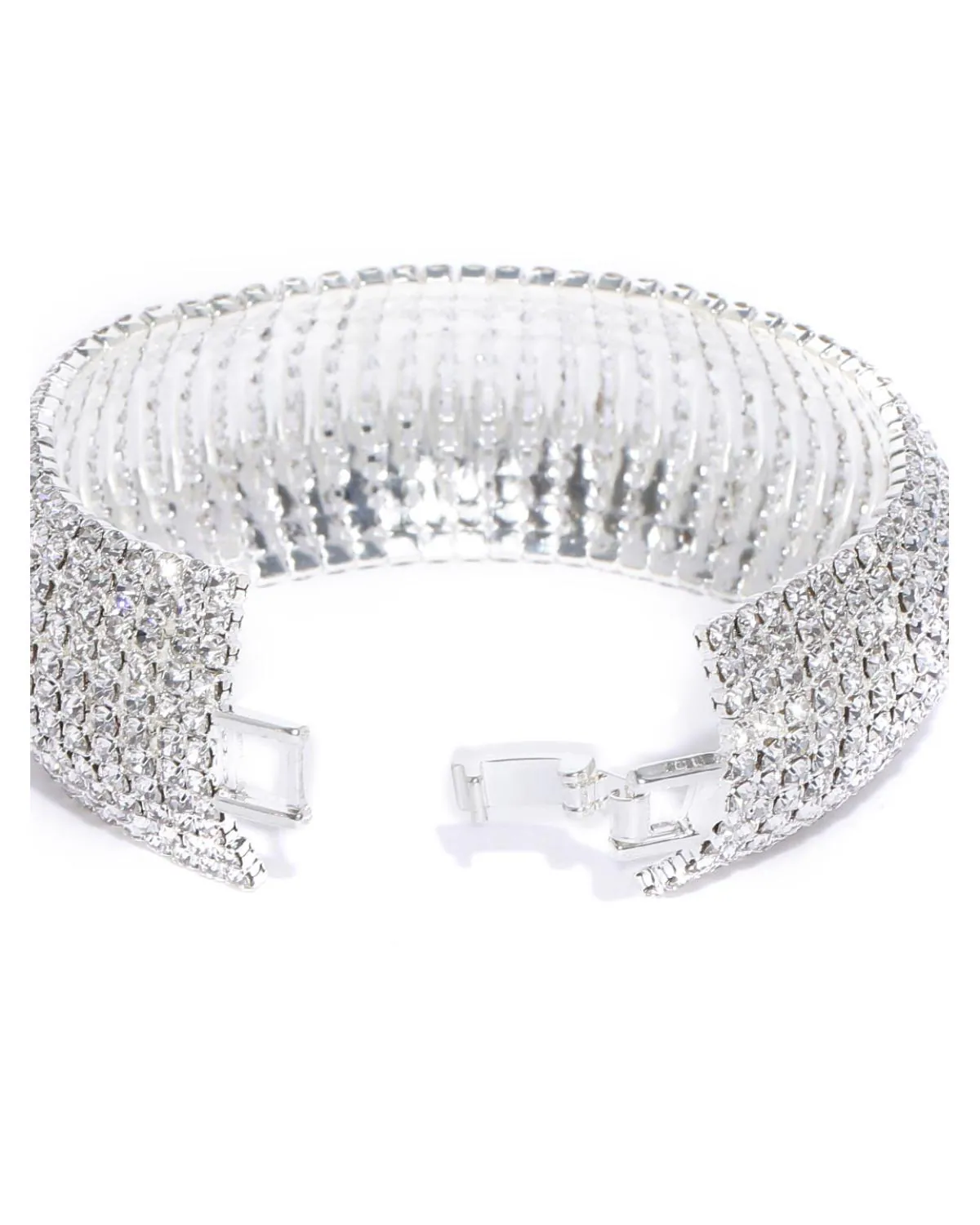Buy YouBella Women's Fashion Stylish Latest Design Bracelet