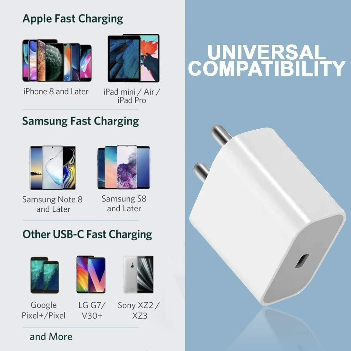 super fast charging iphone