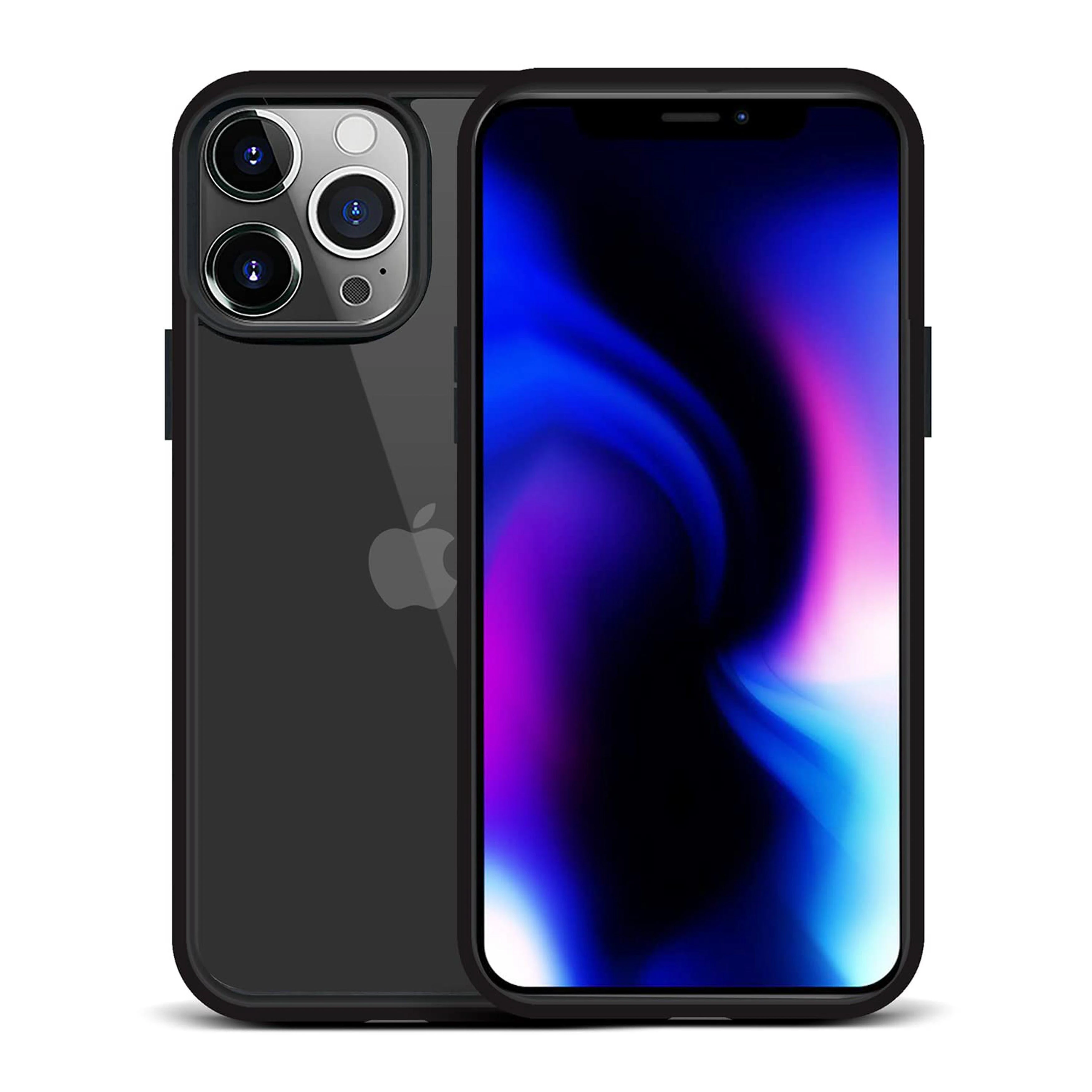 Buy Gripp Apple Iphone 14 Pro 6.1 Inch Black Polycarbonate Stark