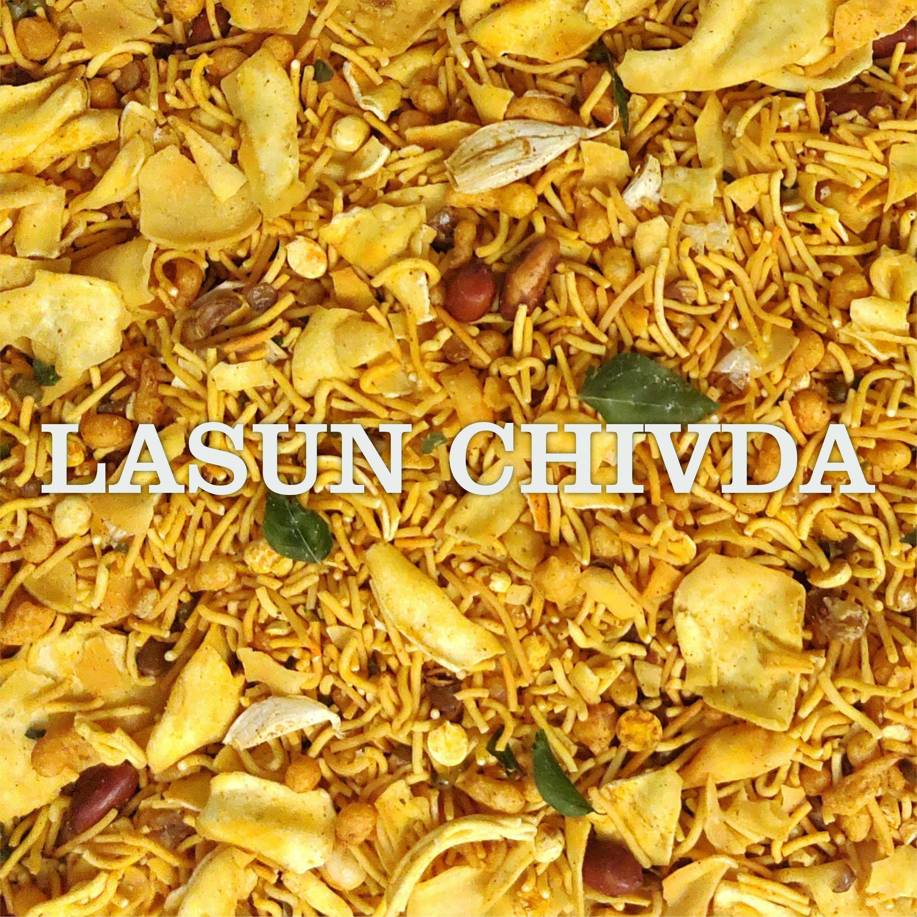 lasun chivda 1kg price