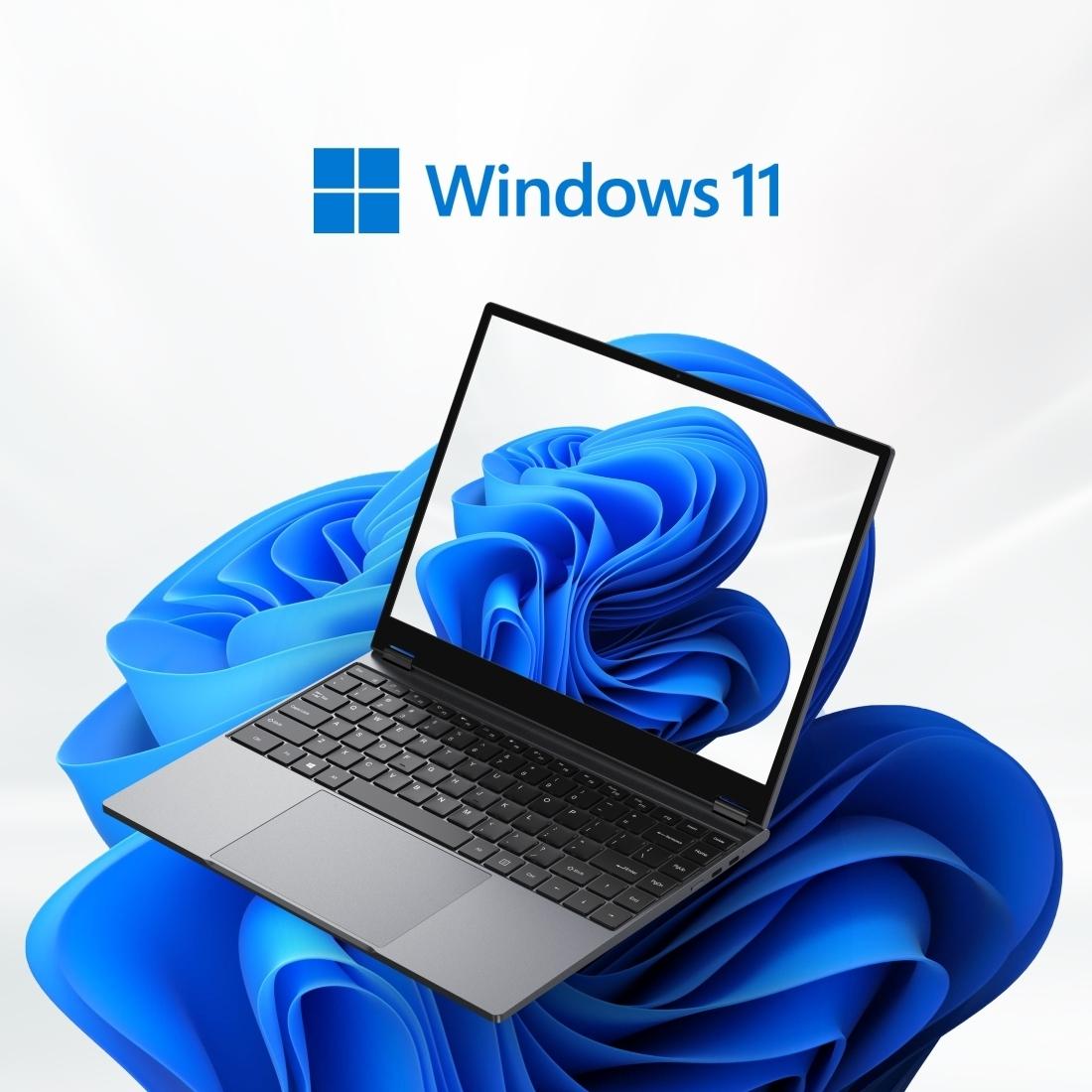 Buy CHUWI Intel Core i3 12th Gen Intel Core i3-1215U - (12 GB/512