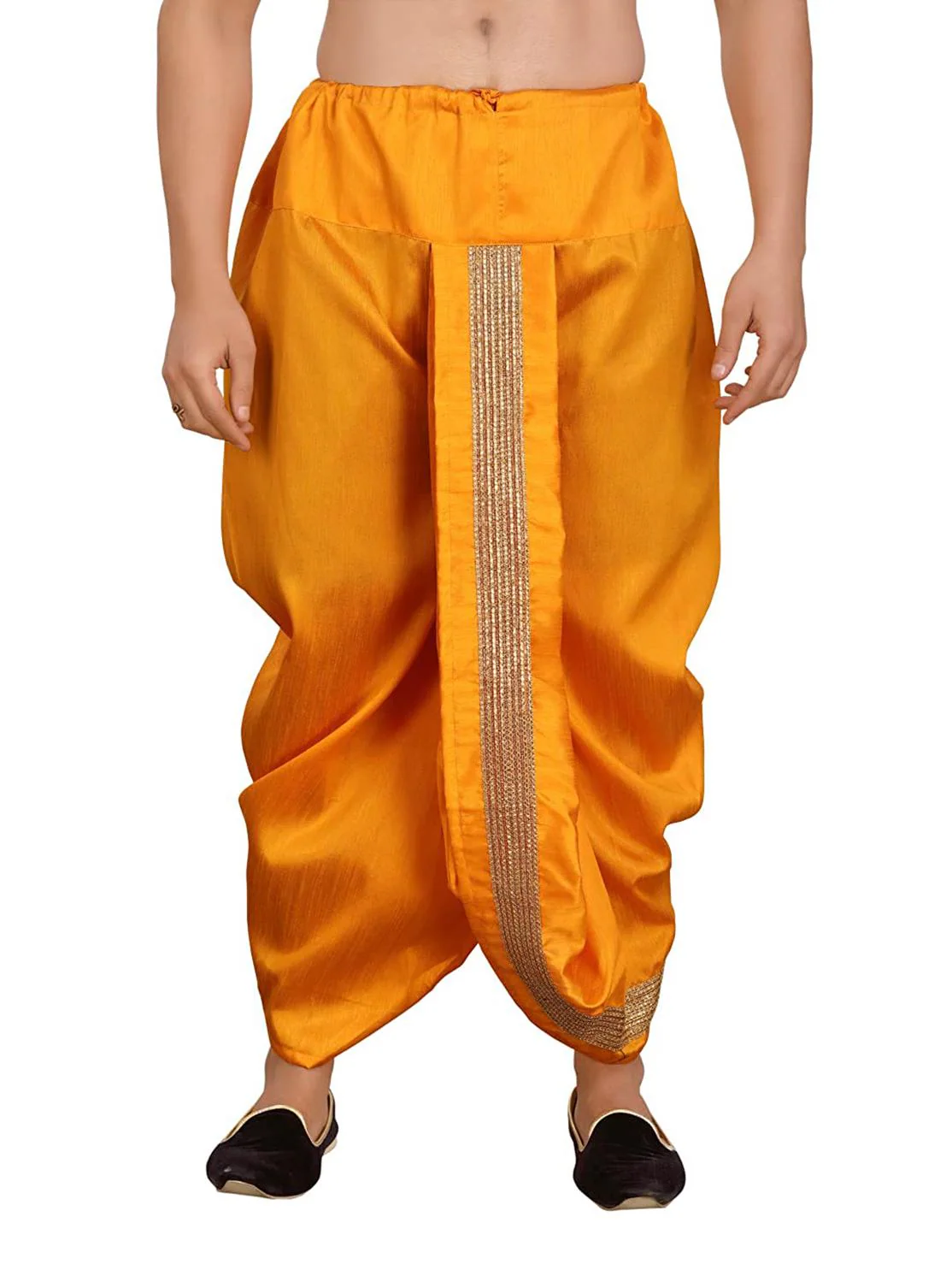 Pitambar Dhoti