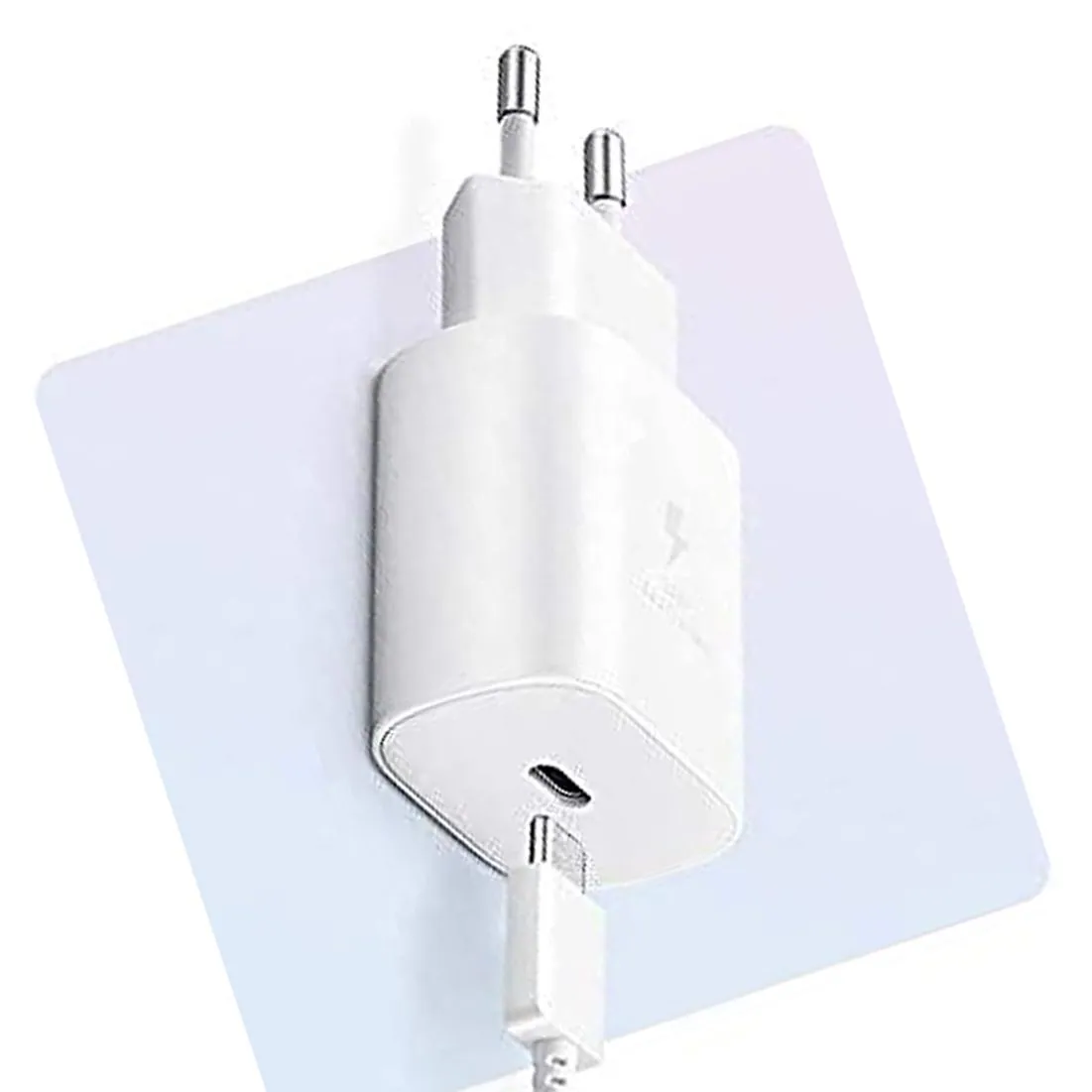 Buy mPix Samsung 45w PD Power Adapter & Cable Compatible With