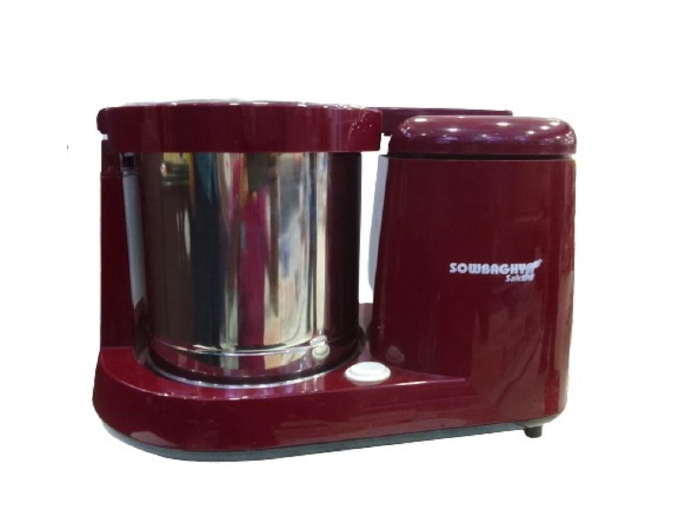 keeline wet grinder price