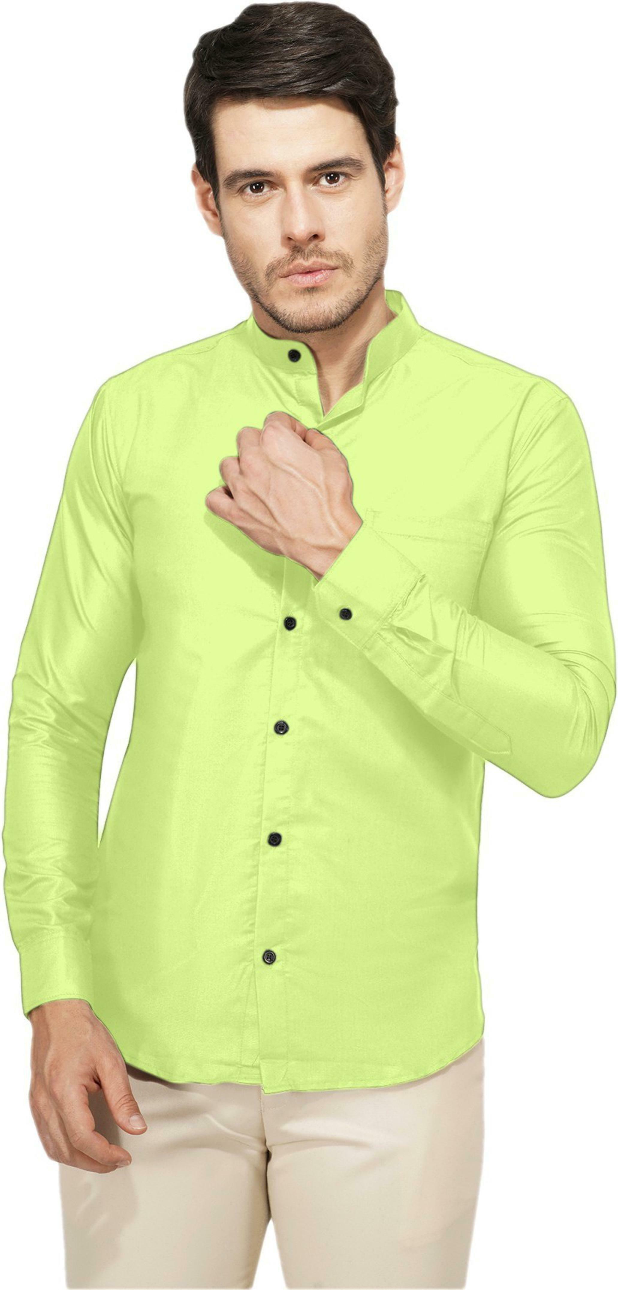 vaghani-tex-men-light-green-