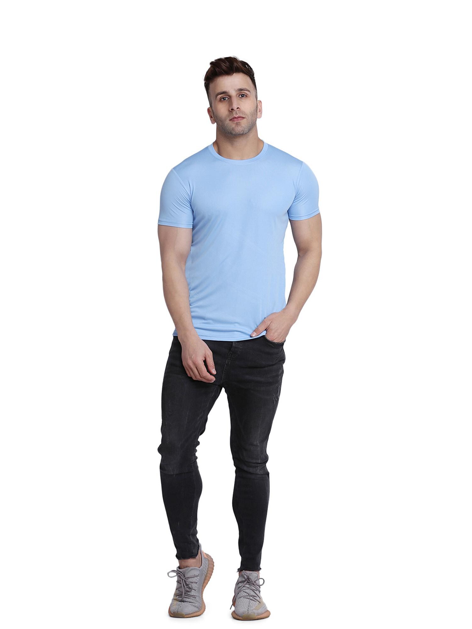 dri fit shirt plain