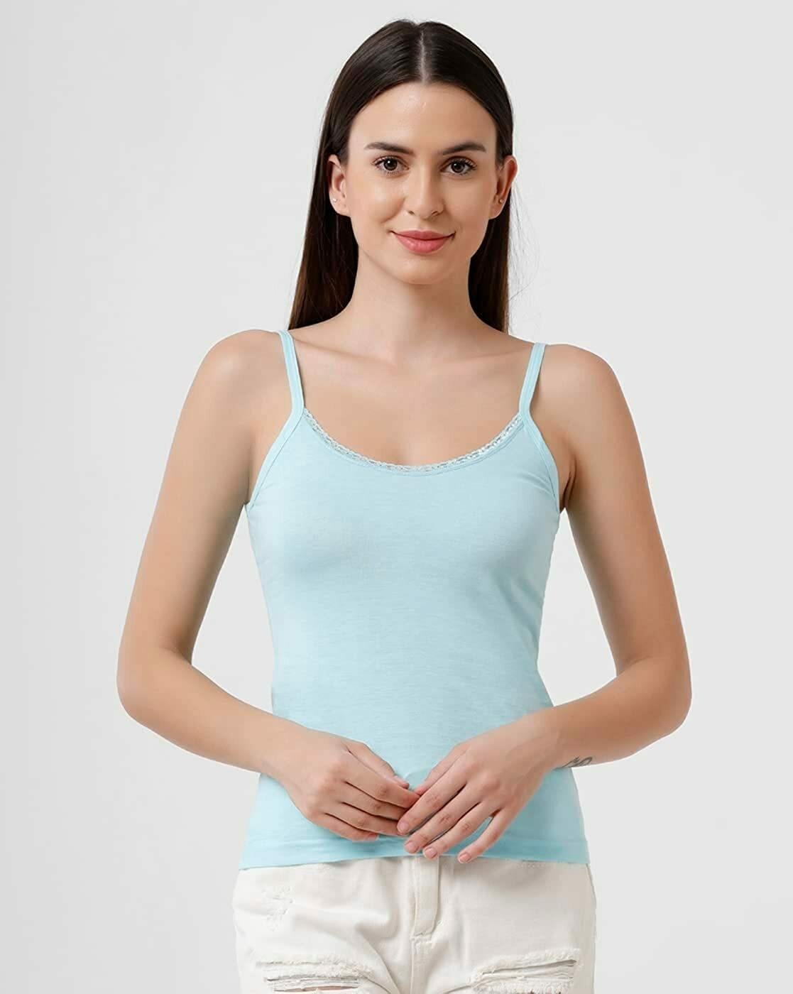 rupa jon women's cotton camisole