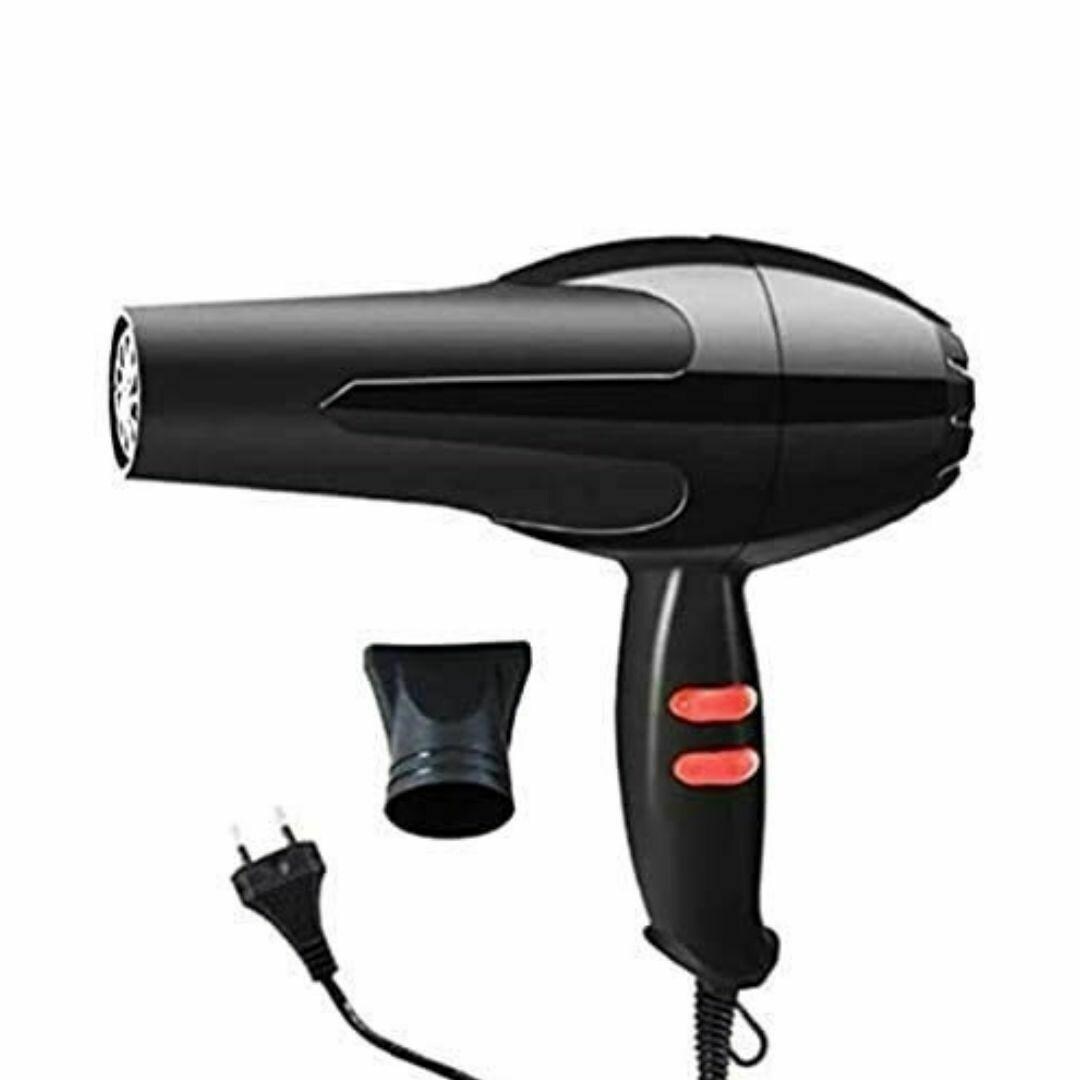OSHEE STORE Professional Hair Dryers for Men & Women | Hairdryers - Styling  Nozzle-Diffuser, Blow Dry, Hot-Cold Air, AC 1800W - JioMart