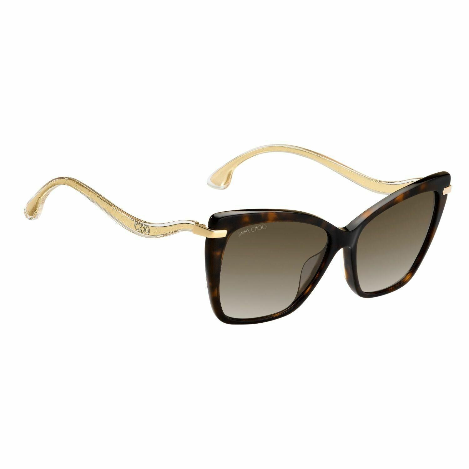 Jimmy Choo Selby Sunglasses atelieryuwa.ciao.jp
