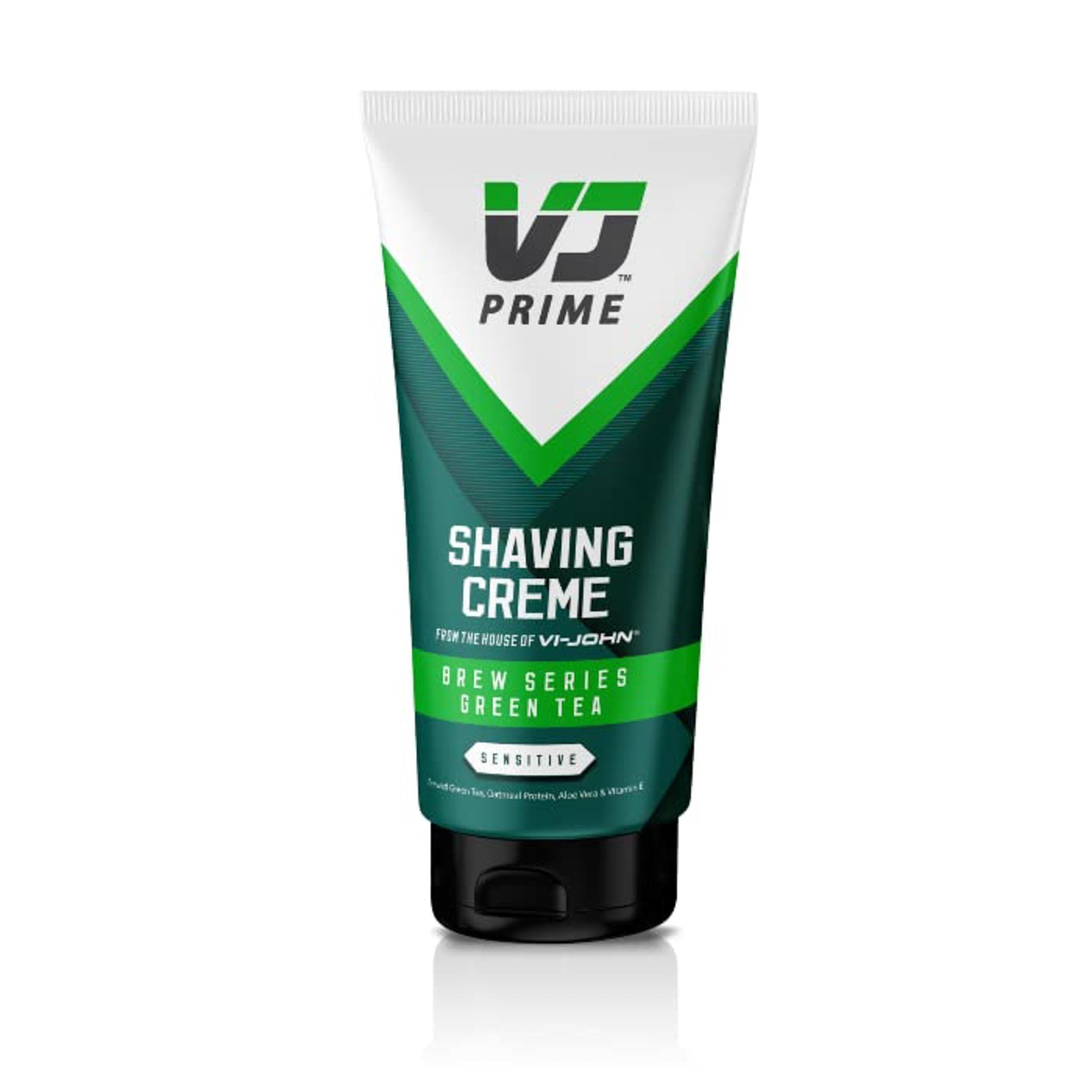 Vj Prime Combo Of Coffee Shaving Creme(100g) And Coffee Hair Styling Creme(100  g) - JioMart