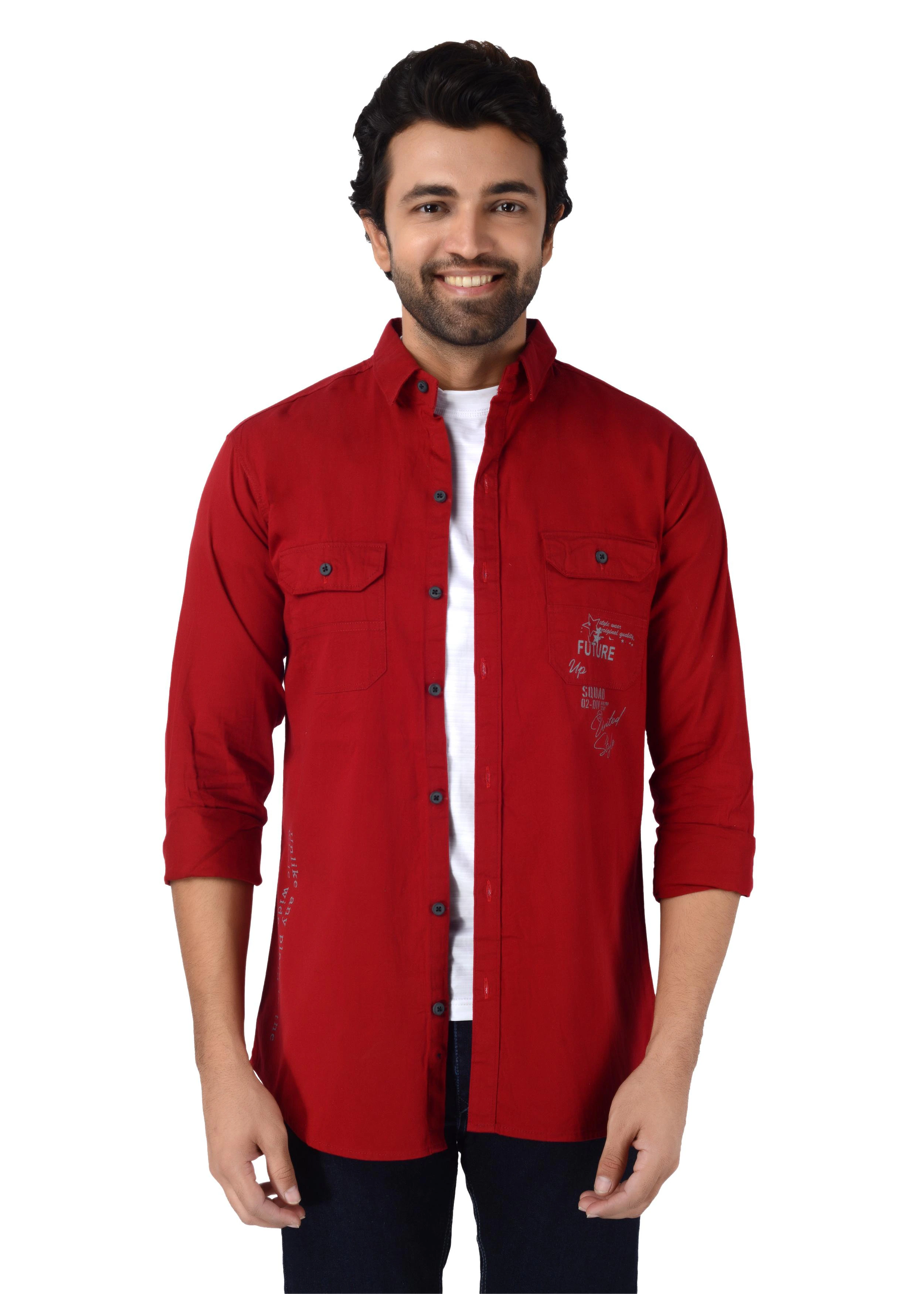 premium party wear shirts