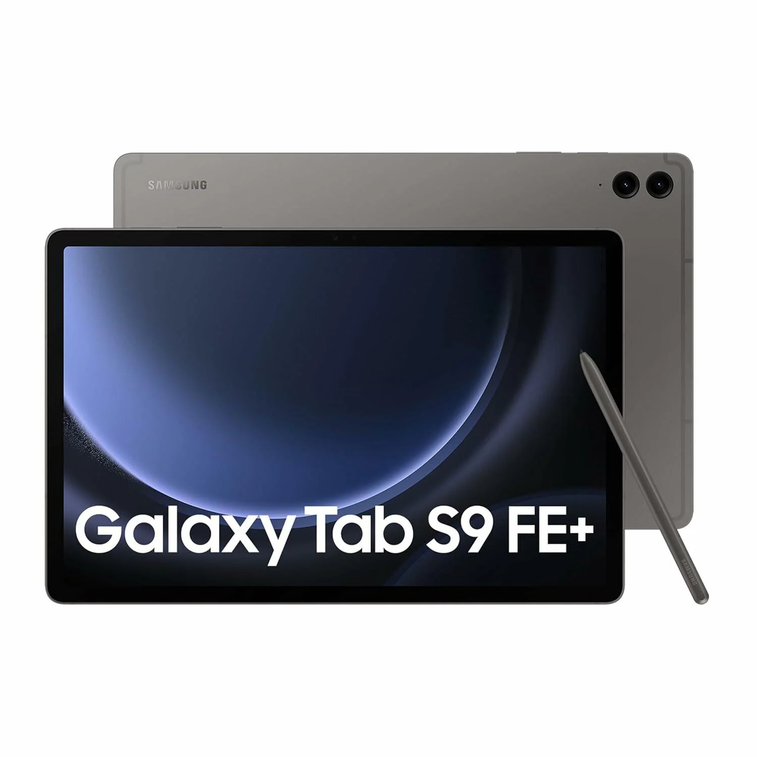 Buy SAMSUNG TAB S9 FE PLUS 12GB/256GB WIFI GRAY Online at Best