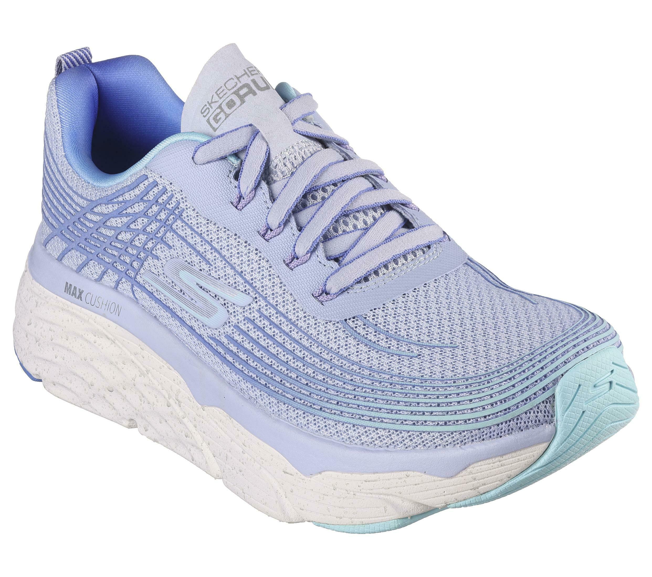 skechers max cushioning elite women's
