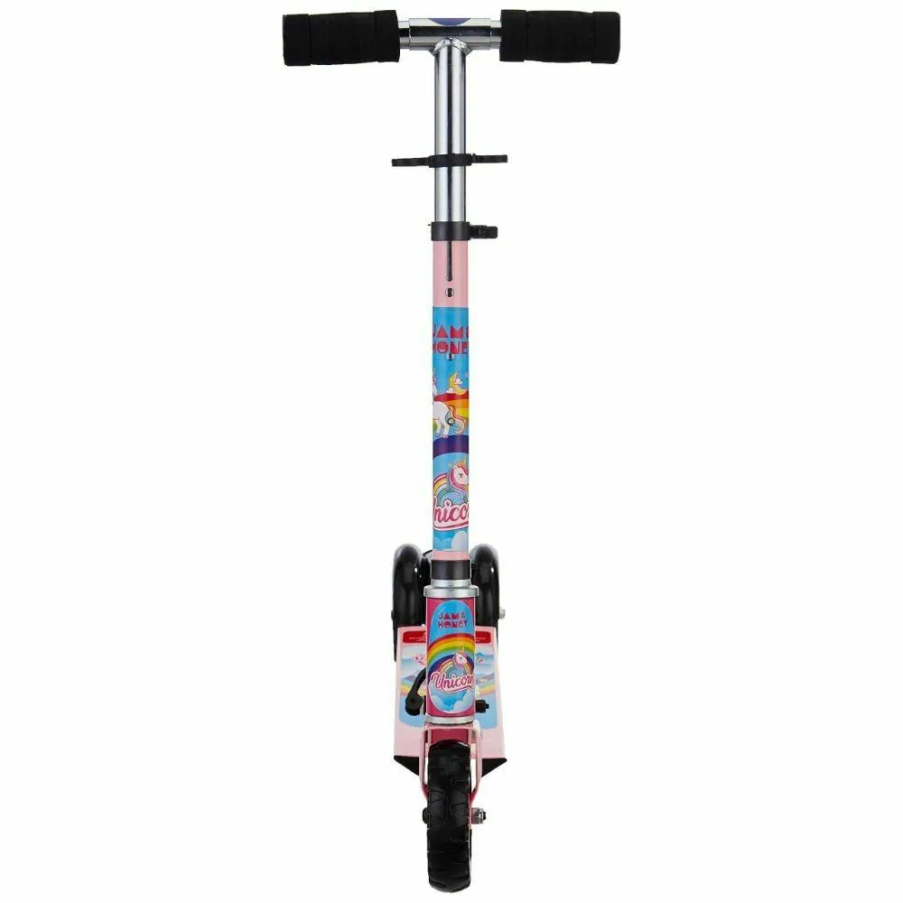 Buy Zyamalox Jam and Honey AZJHSSU Multicolor Height Adjustable