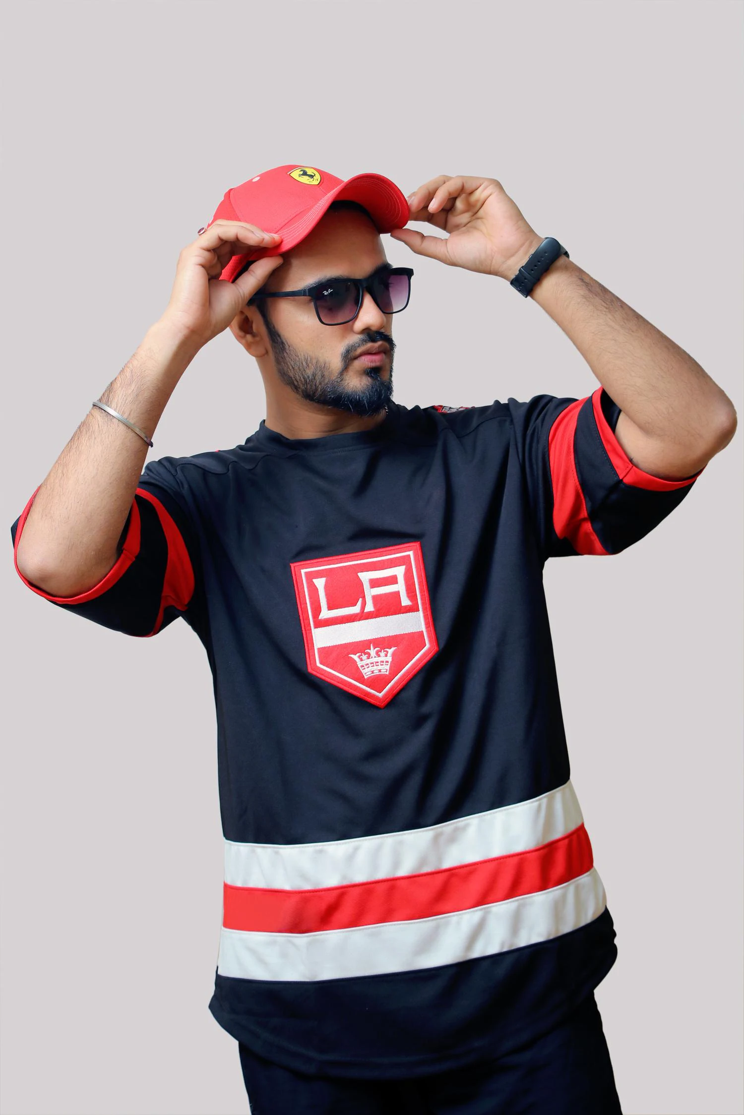 Edge Of Hip-Hop – Say Ho! Edge Of Hip-Hop – Say Ho! Edge Of Hip-Hop – Say Ho!