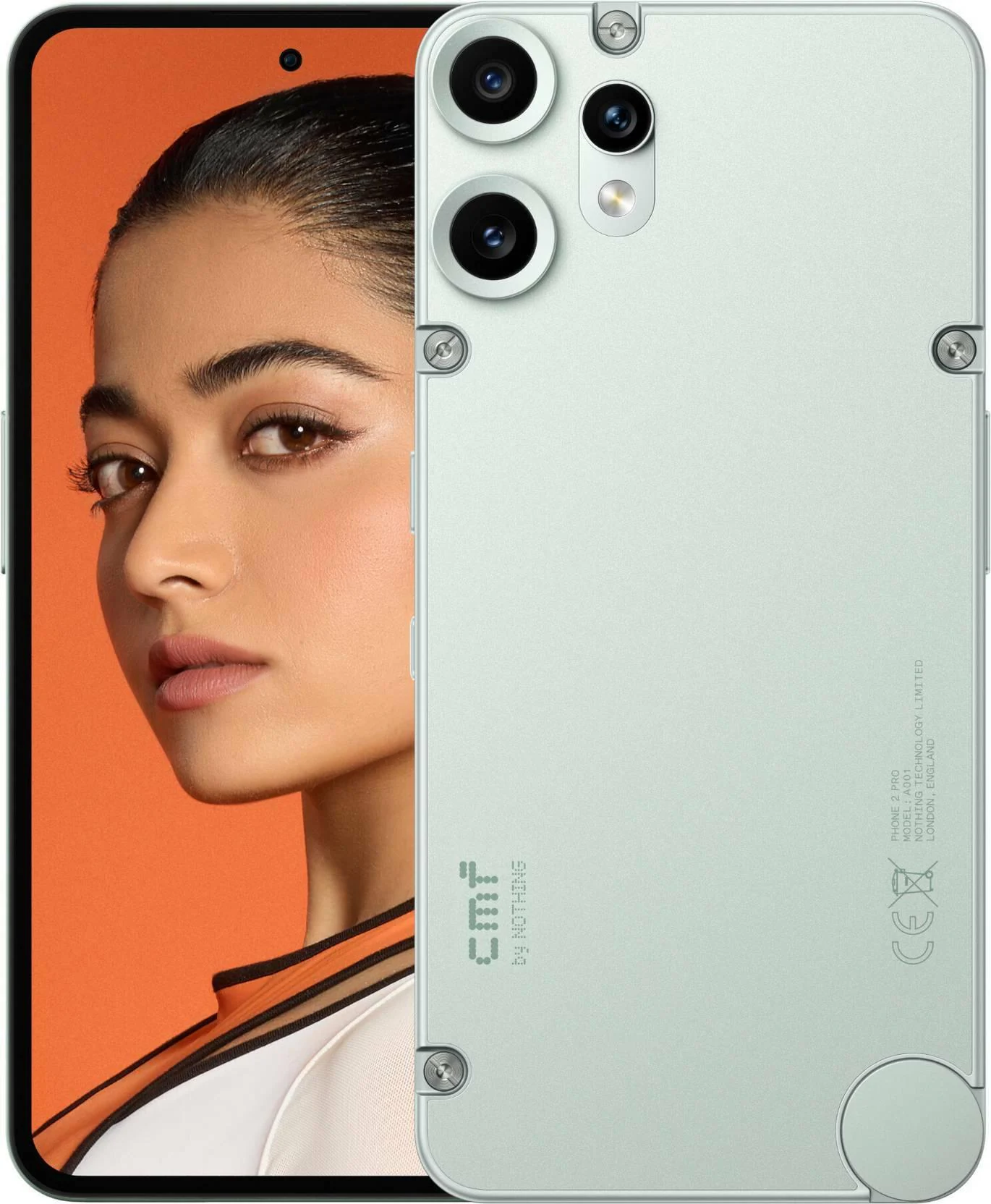 CMF Phone 2 Pro｜おサイフケータイ｜SIMフリー 256GB CMF Phone 2 Pro｜価格比較・最新情報 - 価格.com