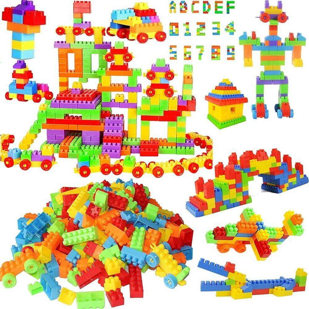 Cheap building blocks game online purchase Clearance