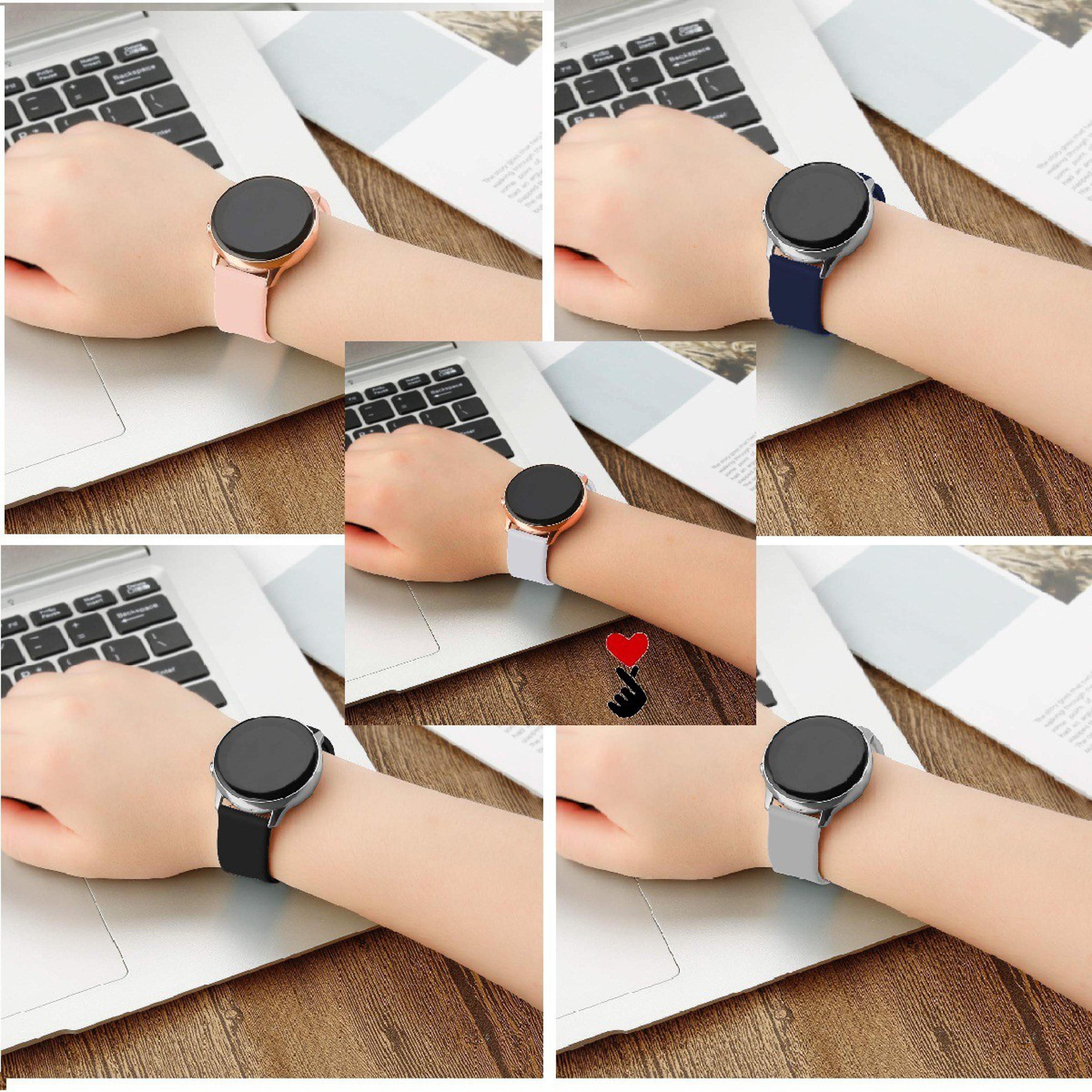 firebolt smart watch strap