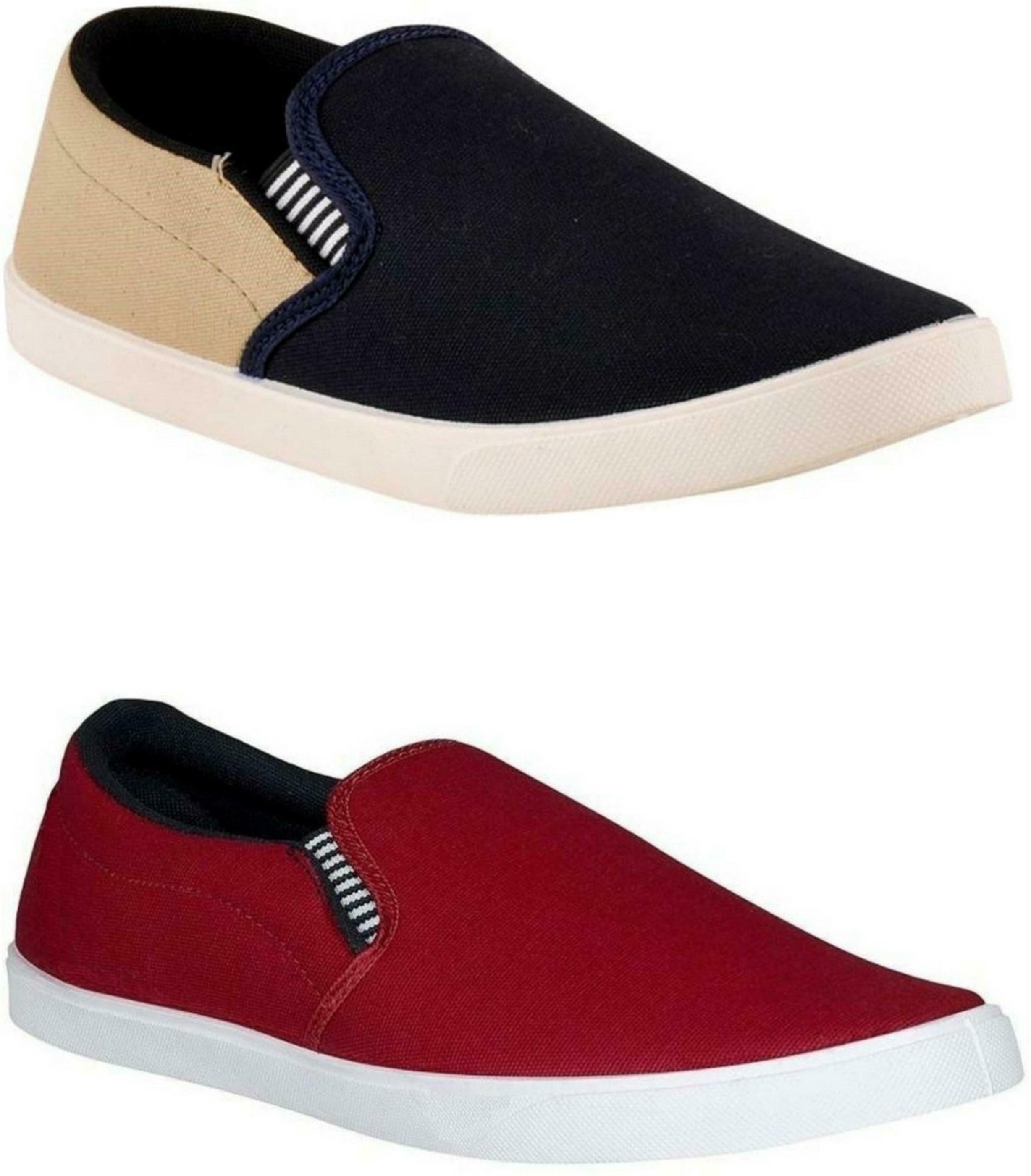 mens casual shoes combo offer