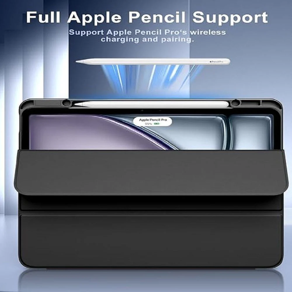 Buy ProElite Case Cover for Apple iPad Air 13 inch 2024 M2