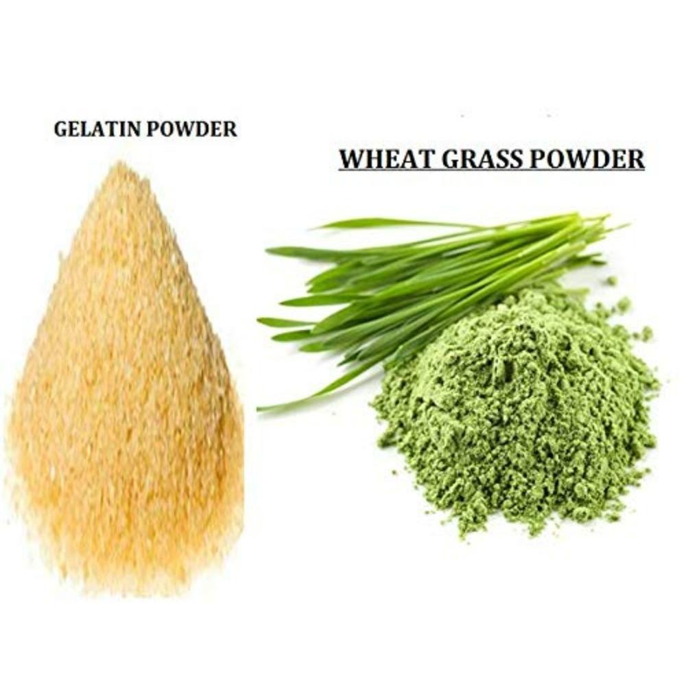 Aggregate 85+ gelatin powder uses for hair latest in.eteachers