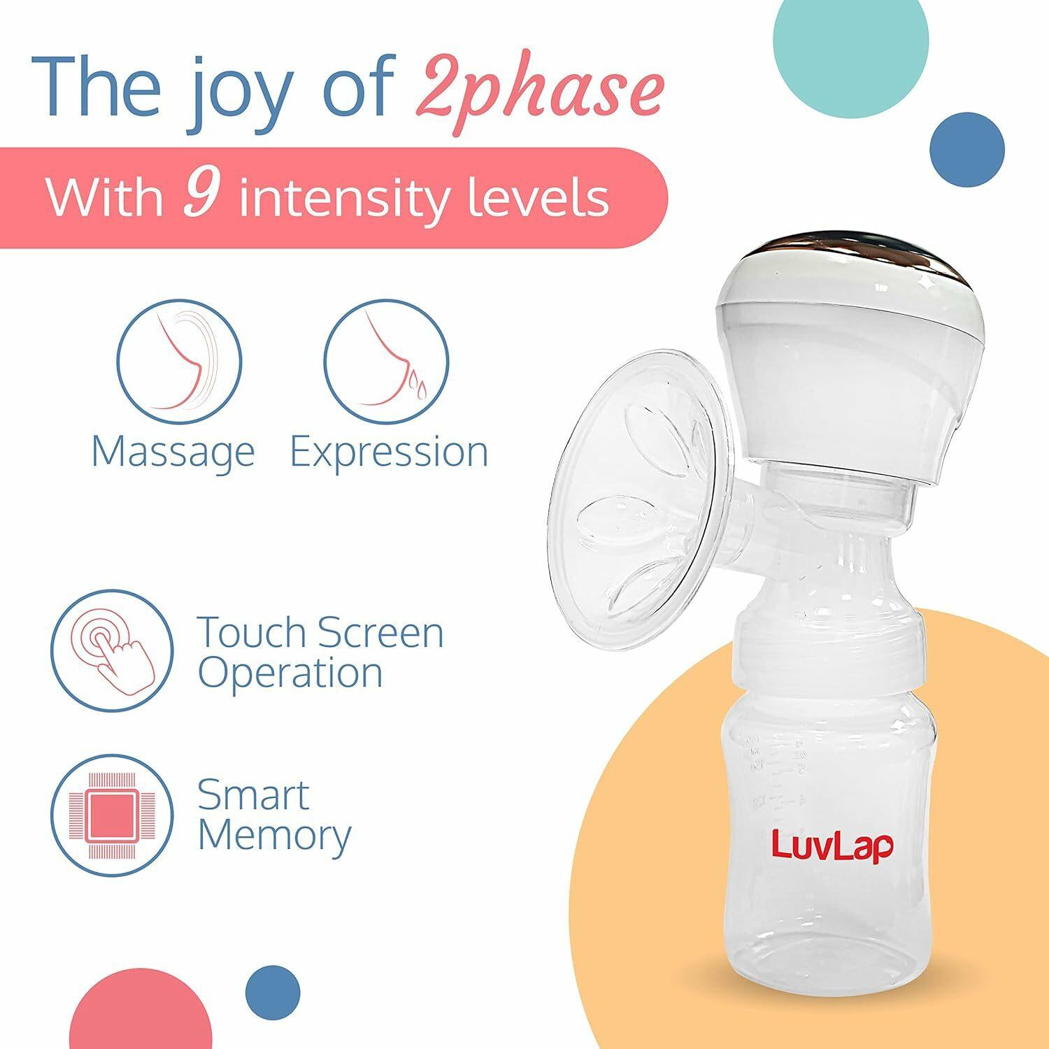 LALA SPORTS GRANT Emm∀ Pump エマパンプ