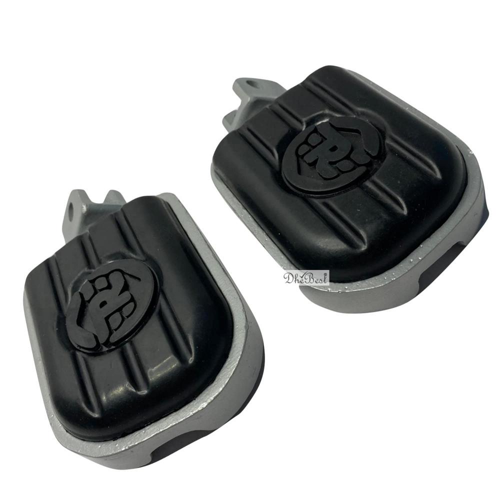 royal enfield classic 350 front foot rest price