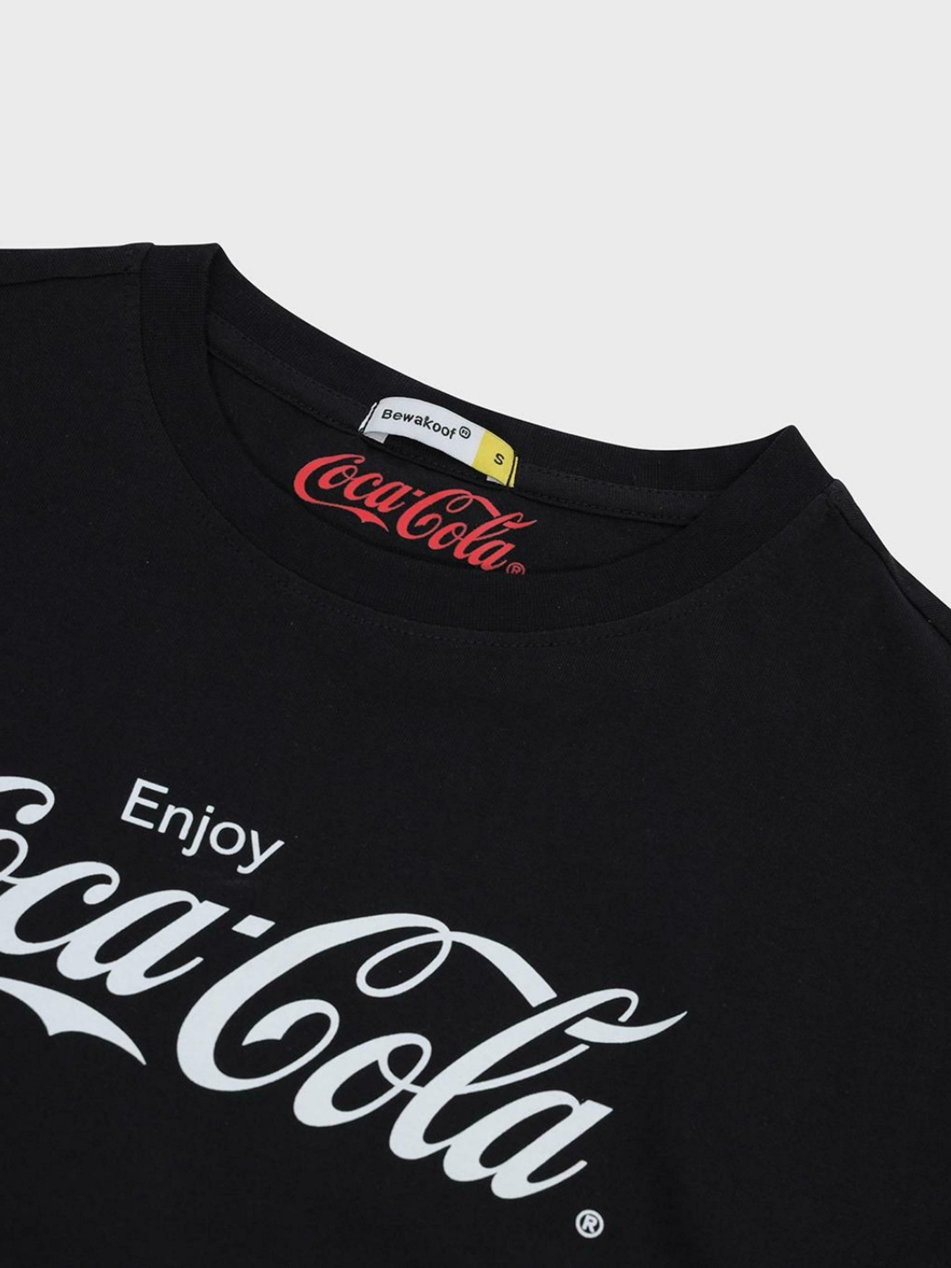 Coca-Cola X Fes 2025 VICK TEE（Black）XL Coca-Cola X Fes 2025 VICK ZIP HOODIE | VERDY'S GIFT SHOP