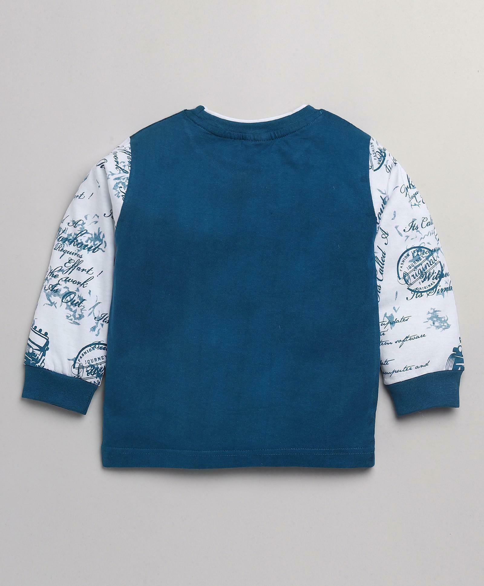 Multipack t shirts boys Clearance