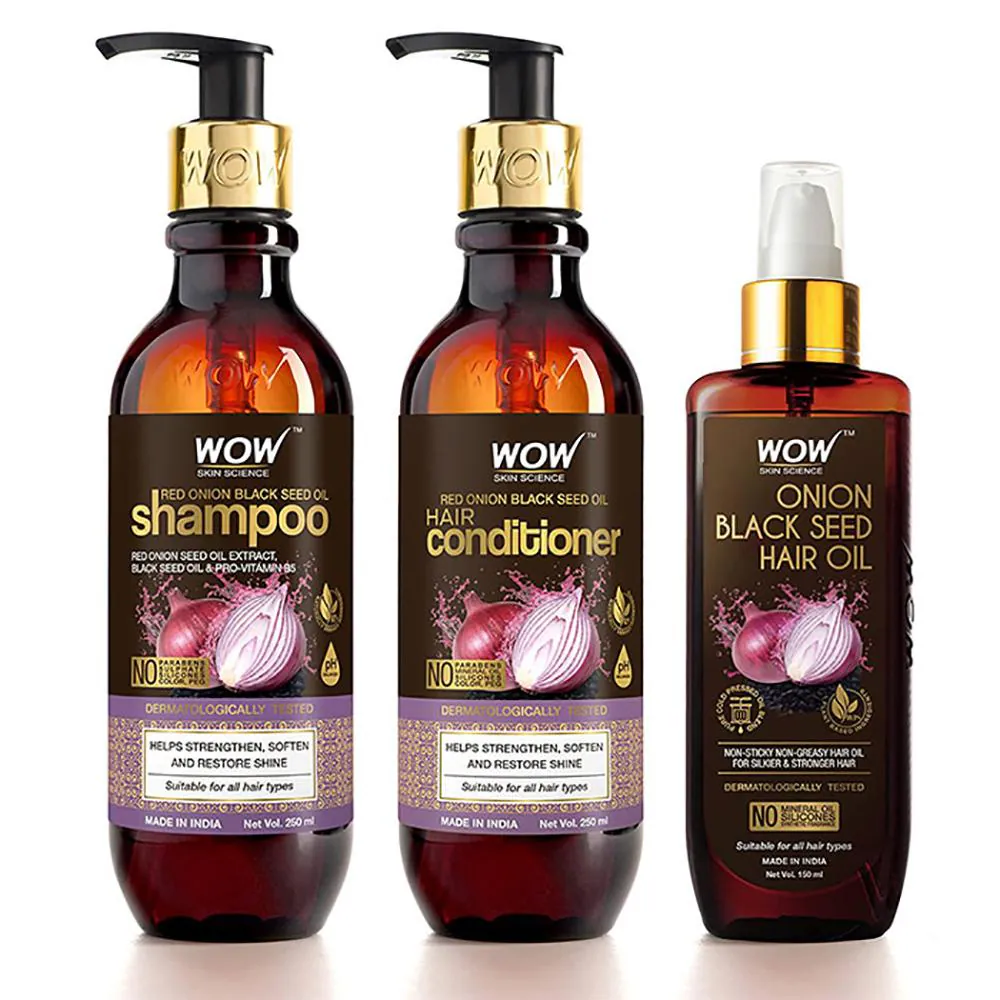 Update more than 72 wow anti hair fall shampoo latest in.eteachers