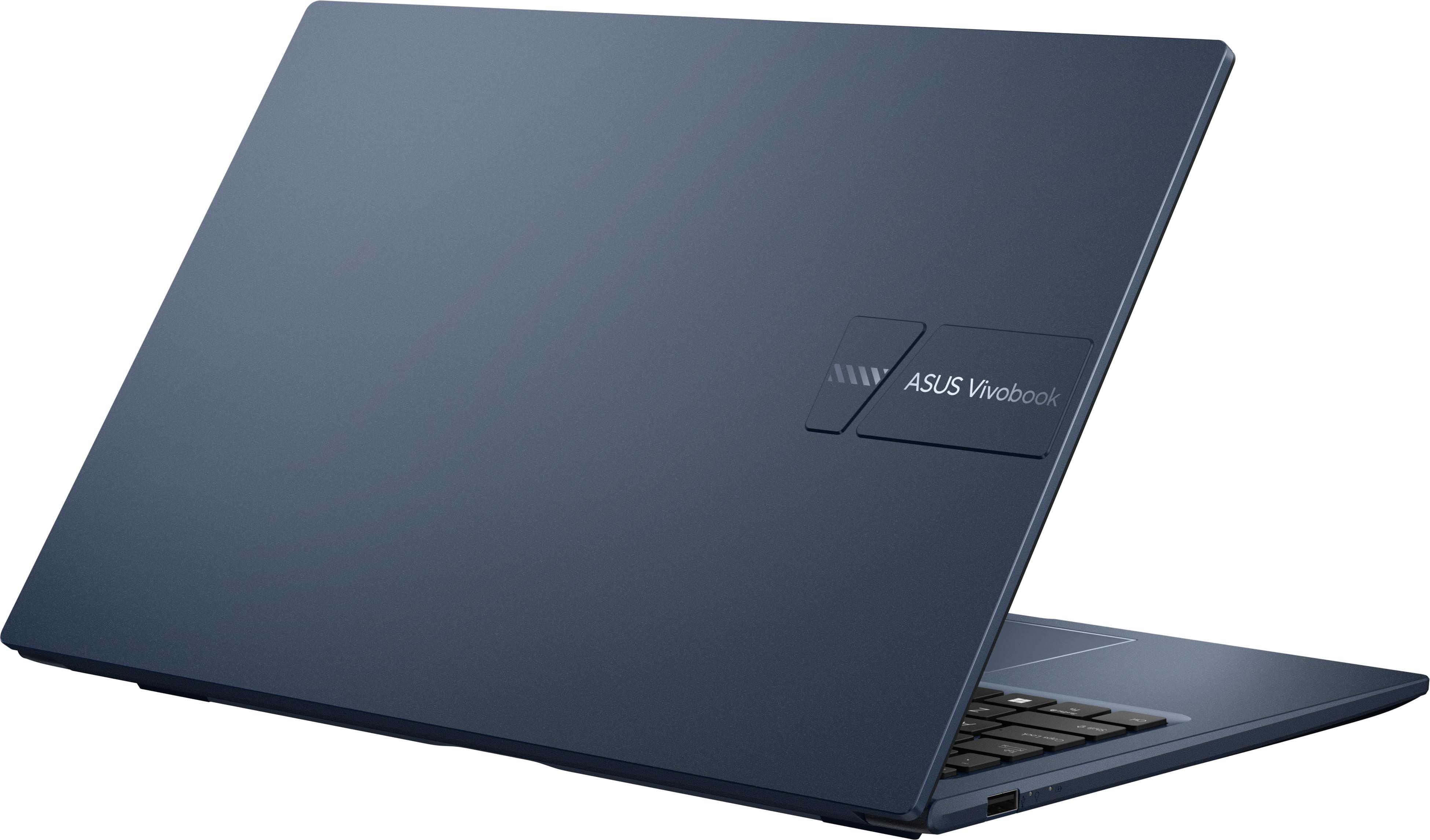 Buy Asus Vivobook 15 Intel Core I5 12Th Gen 1235U - (8 GB/512 GB