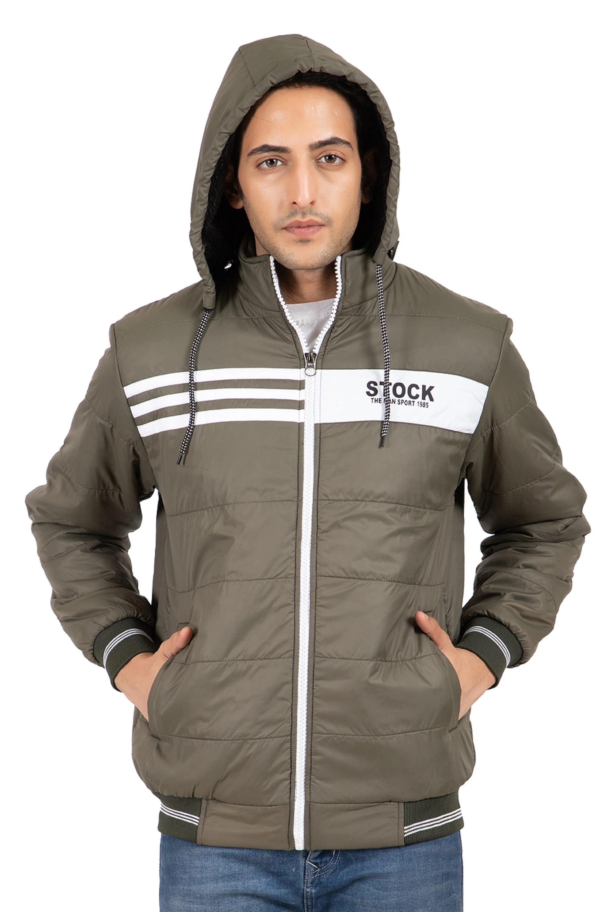 Buy seapen Men Solid winter Jacket Online at Best Prices in India