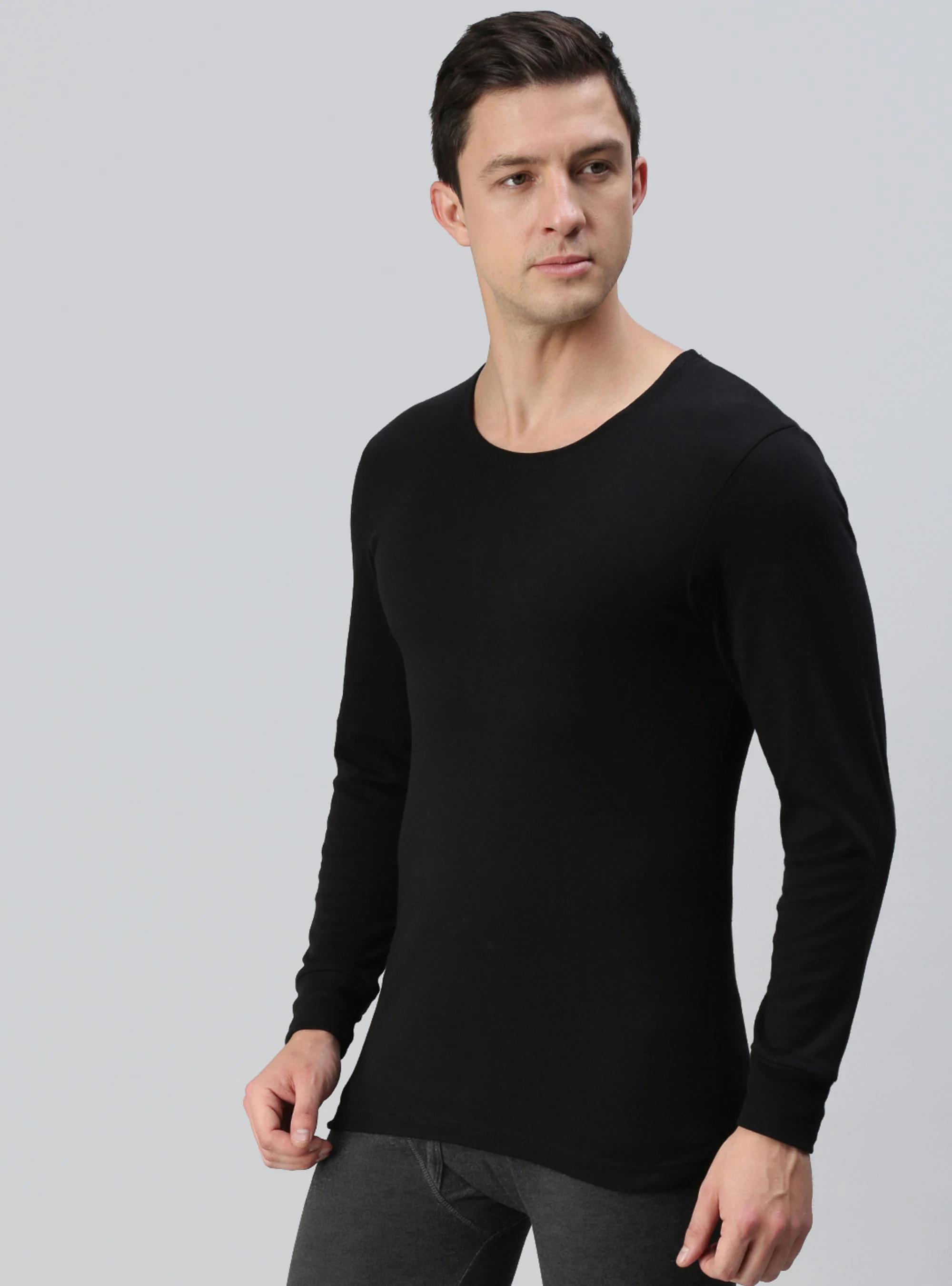 Macroman Full Sleeve T Shirt Market Price Best Macroman Full
